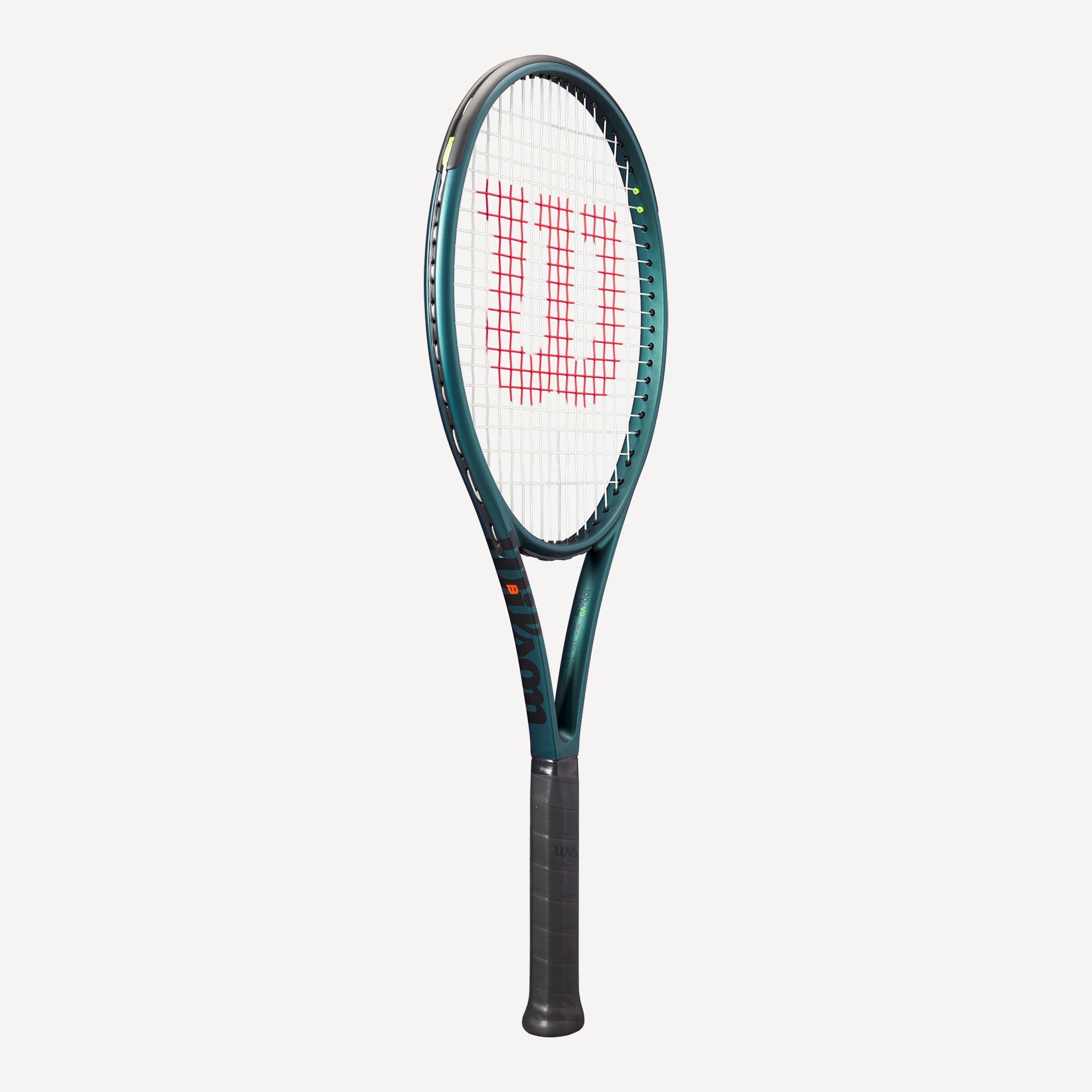 Wilson Blade 100UL V9 Tennis Racket (2)