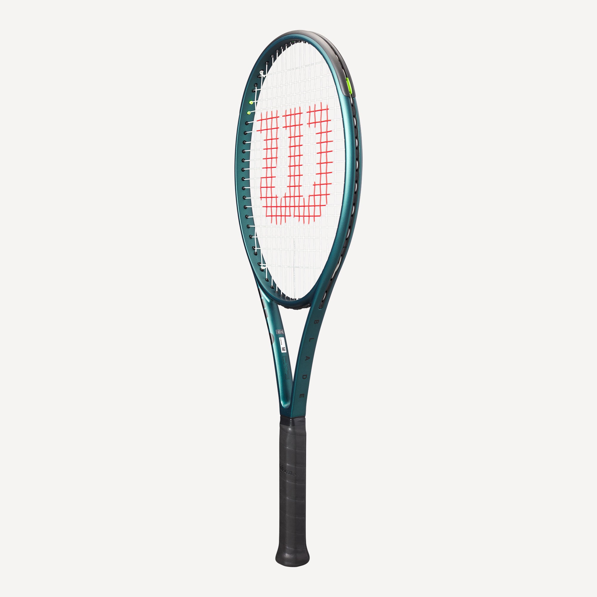Wilson Blade 100UL V9 Tennis Racket (3)