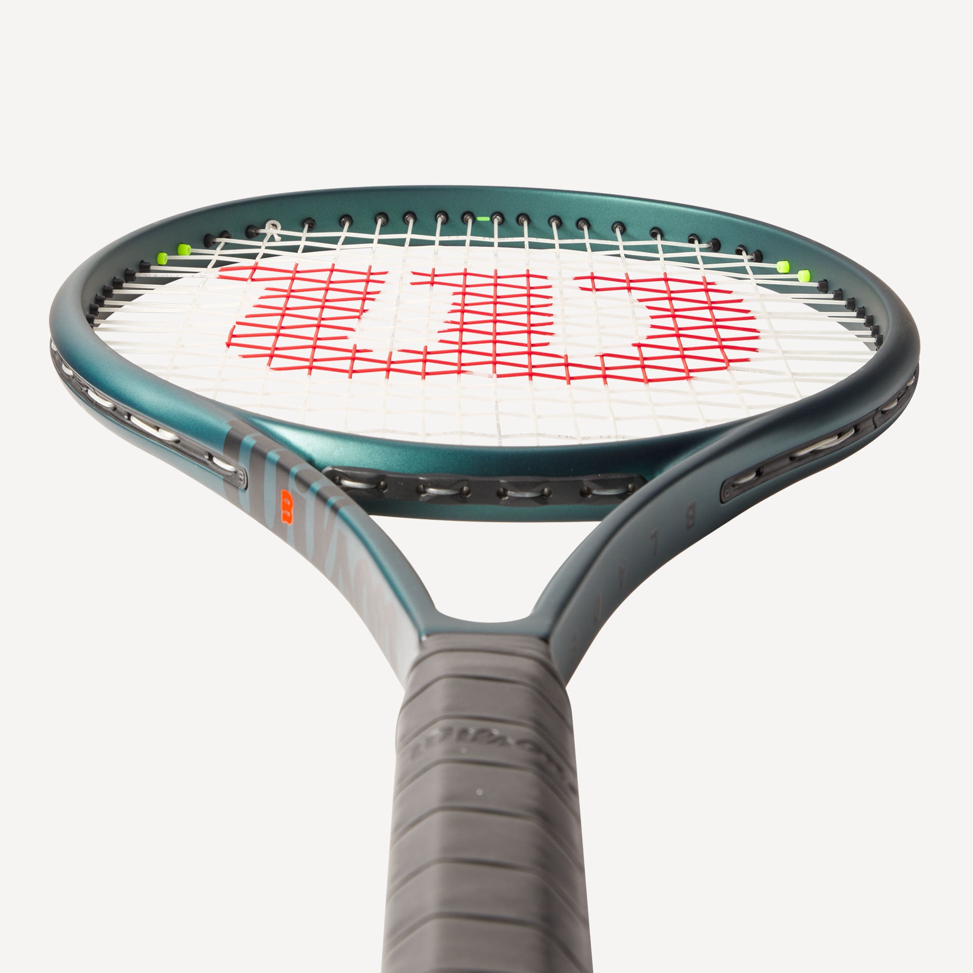 Wilson Blade 100UL V9 Tennis Racket | Tennis Only