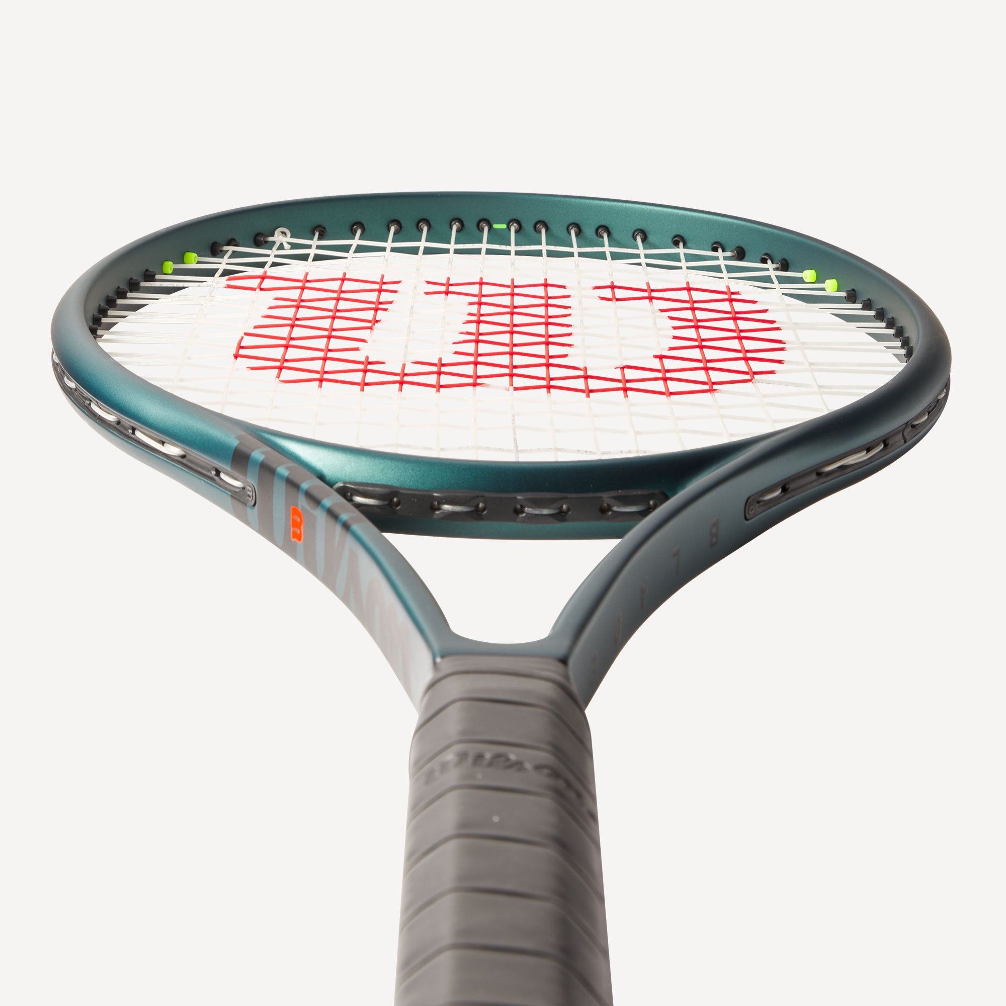 Wilson Blade 100UL V9 Tennis Racket (4)