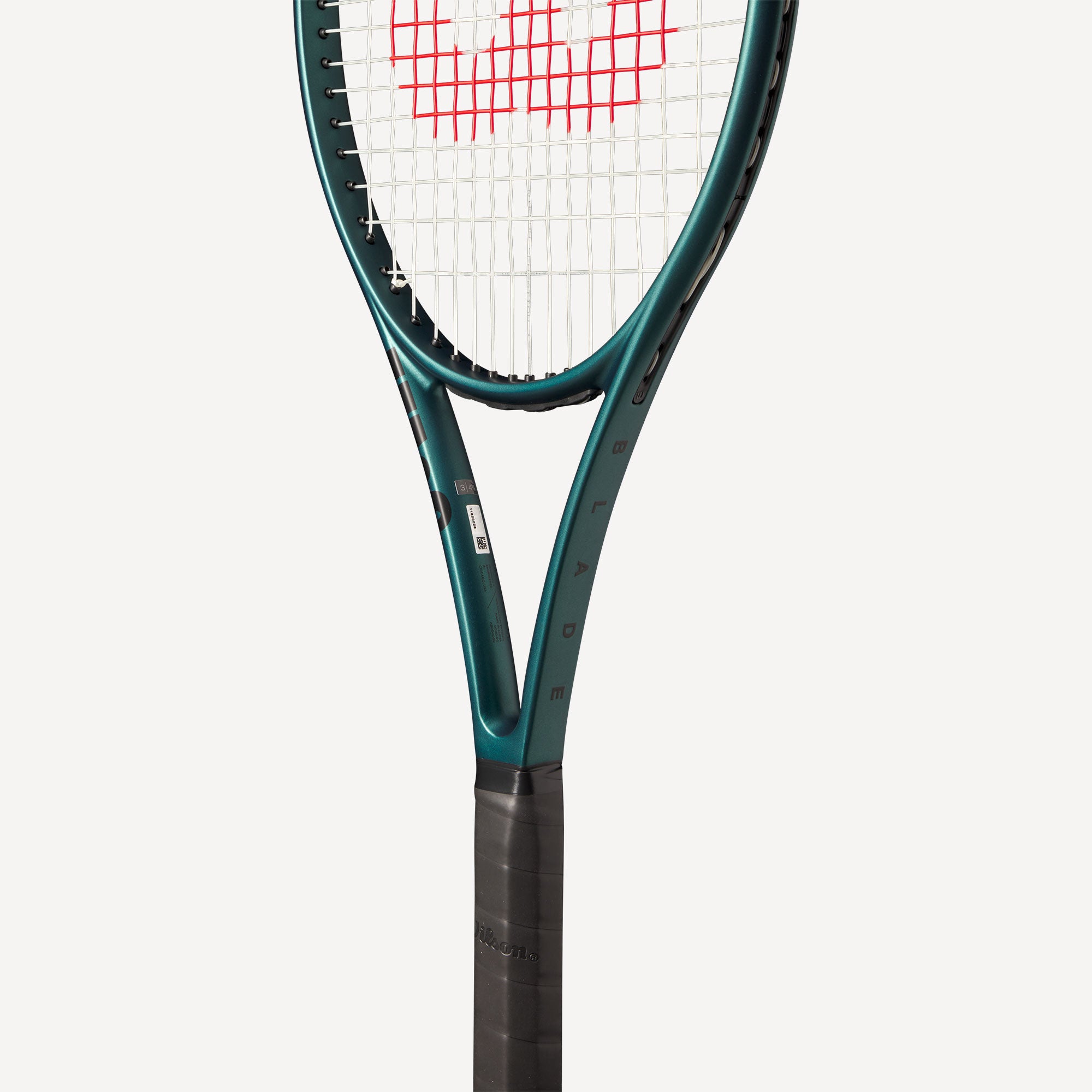 Wilson Blade 100UL V9 Tennis Racket (6)