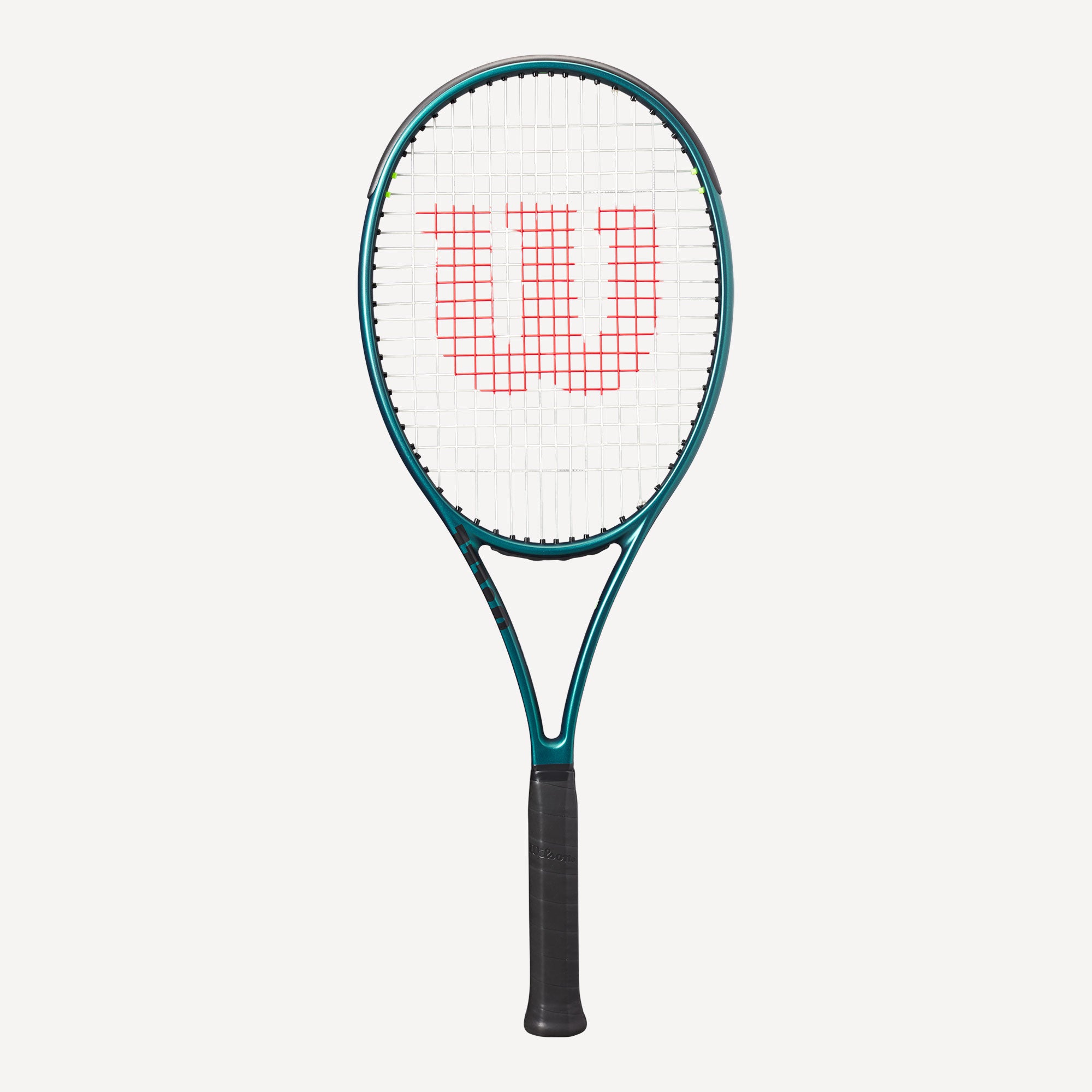 Wilson Blade 98 16x19 V9 Tennis Racket (1)