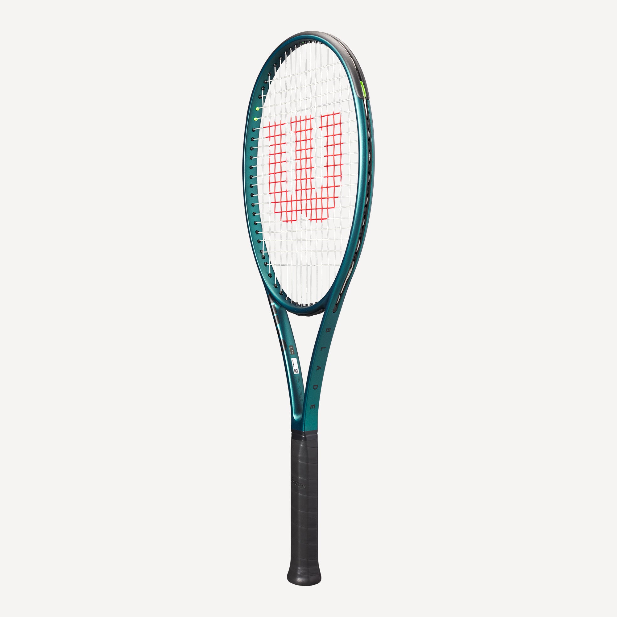 Wilson Blade 98 16x19 V9 Tennis Racket (3)