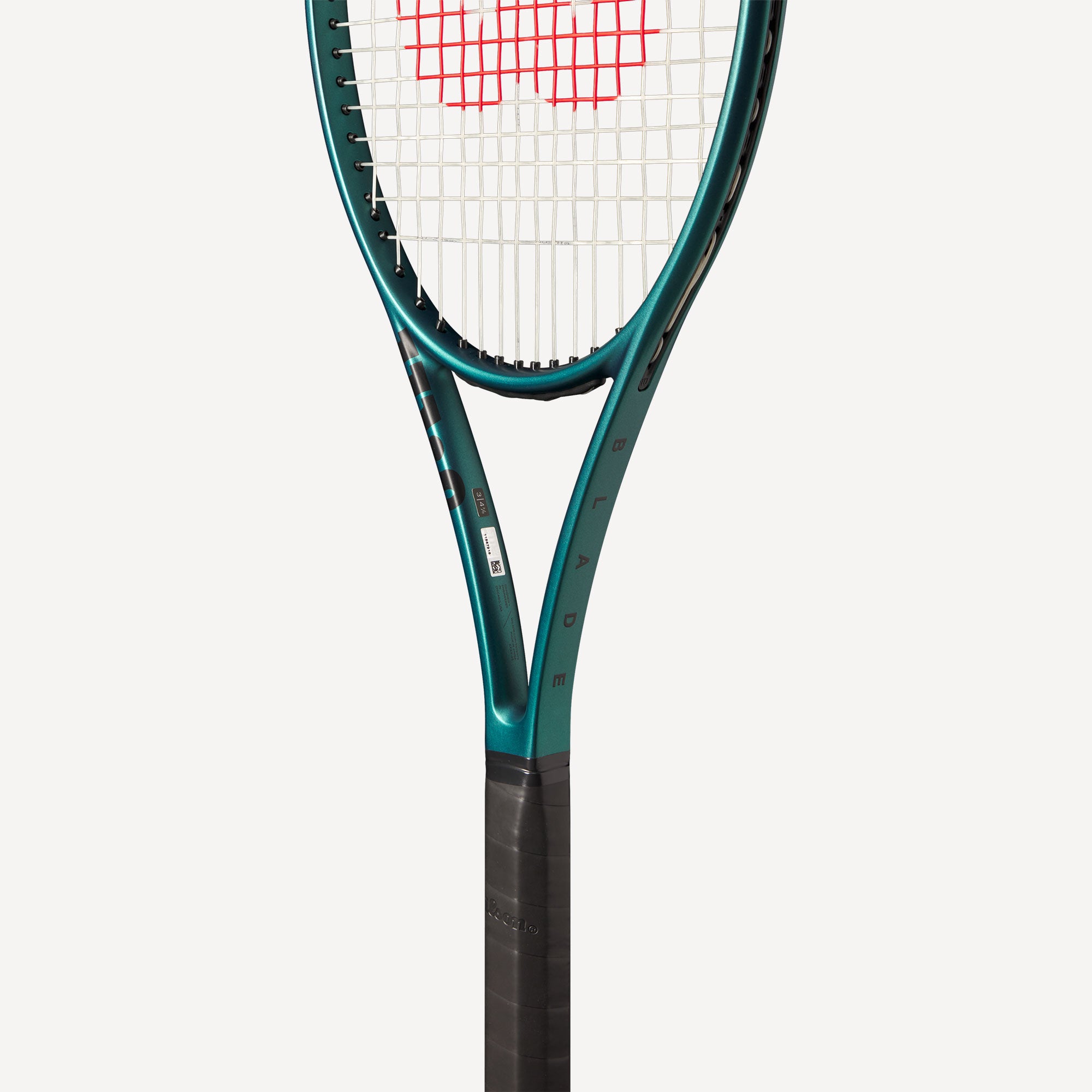 Wilson Blade 98 16x19 V9 Tennis Racket (6)