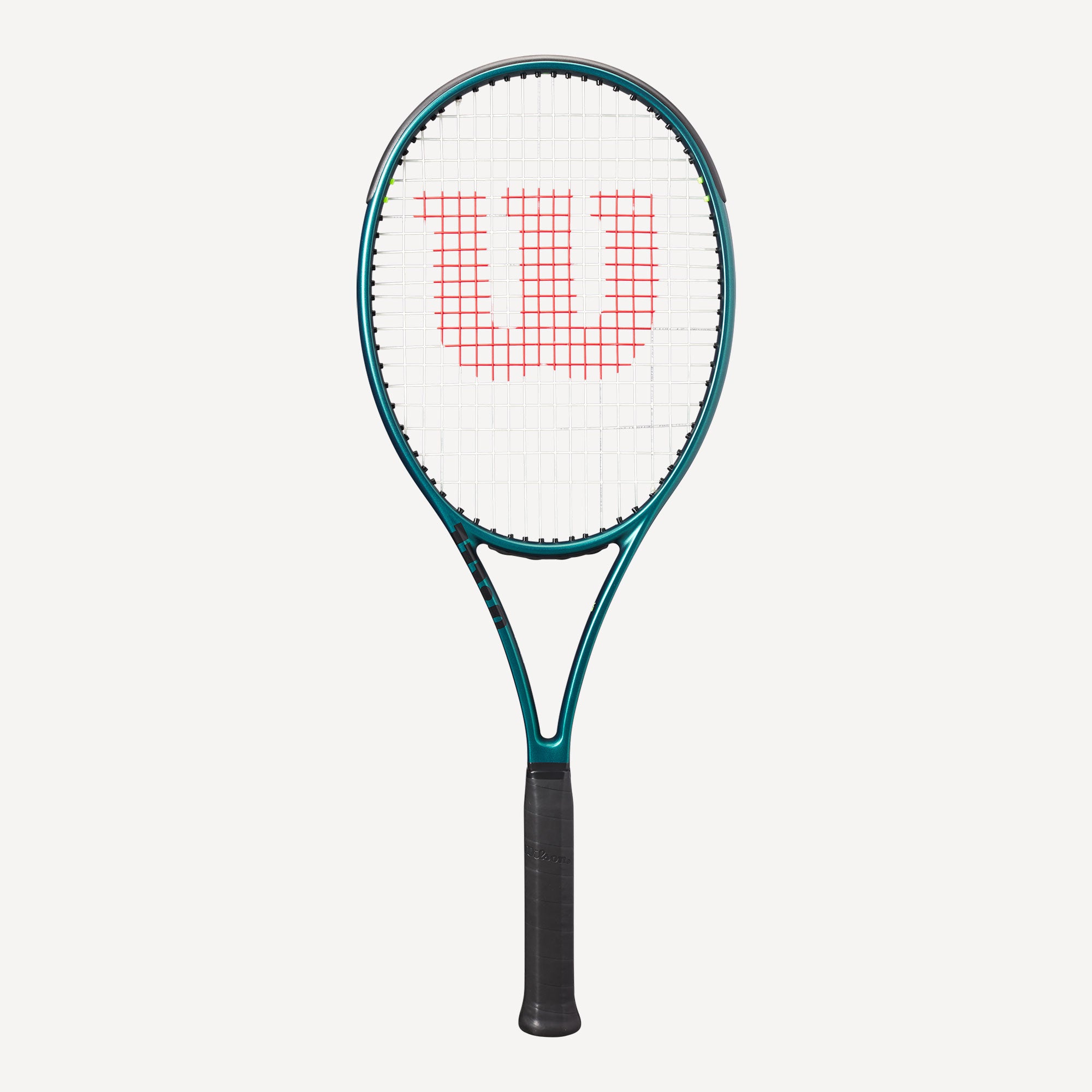Wilson Blade 98 18x20 V9 Tennis Racket (1)