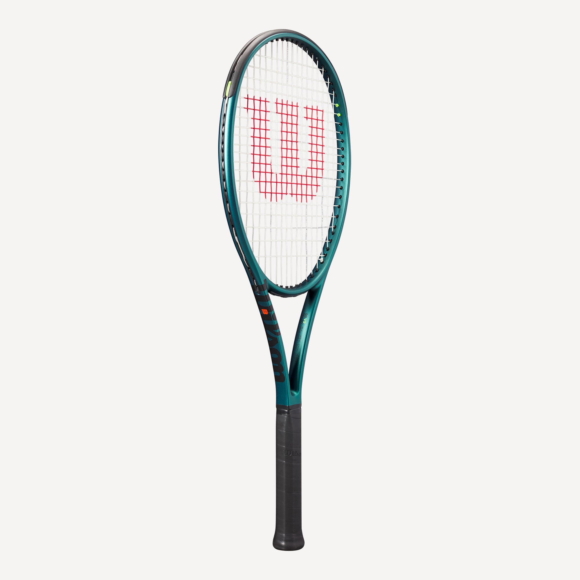 Wilson Blade 98 18x20 V9 Tennis Racket (2)
