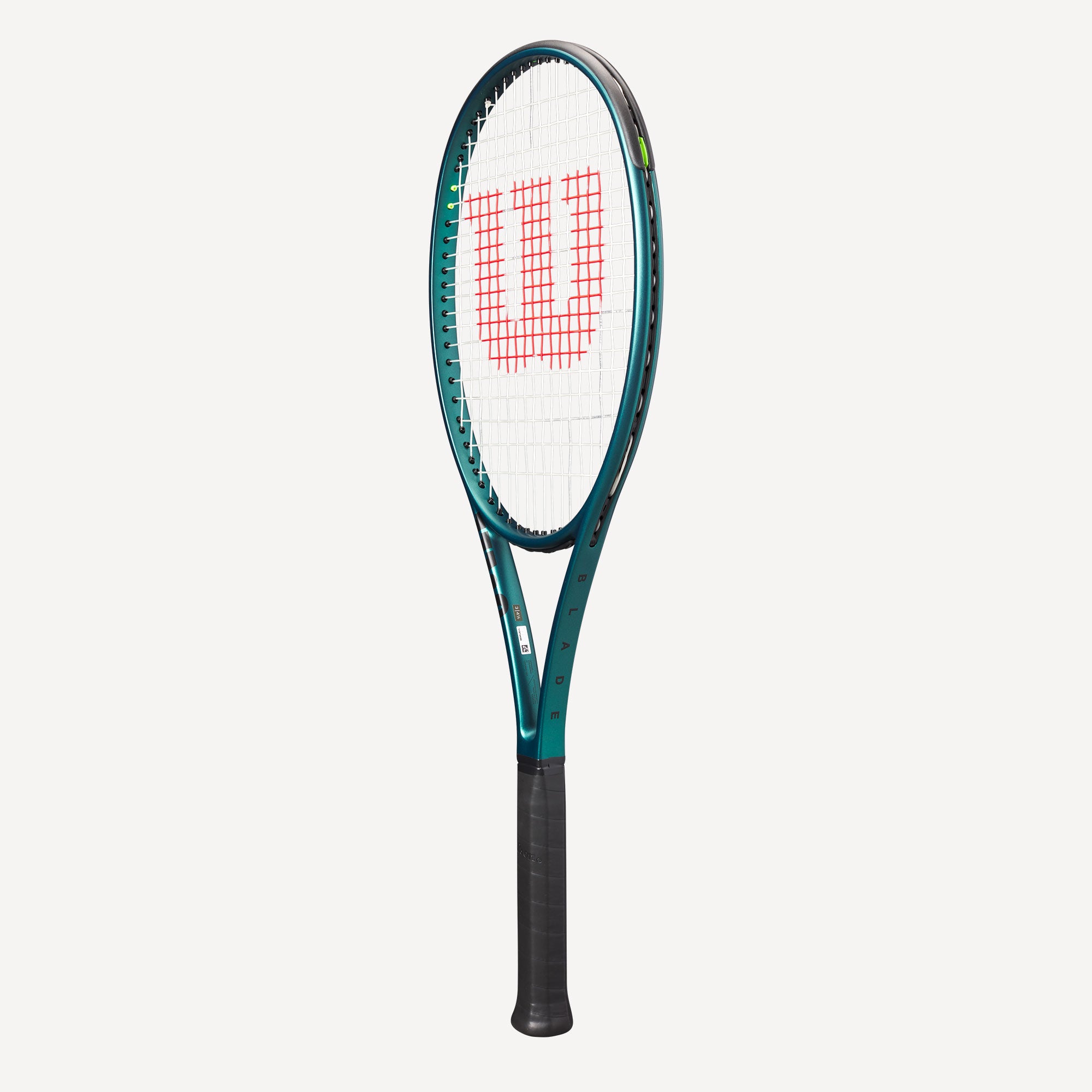 Wilson Blade 98 18x20 V9 Tennis Racket (3)