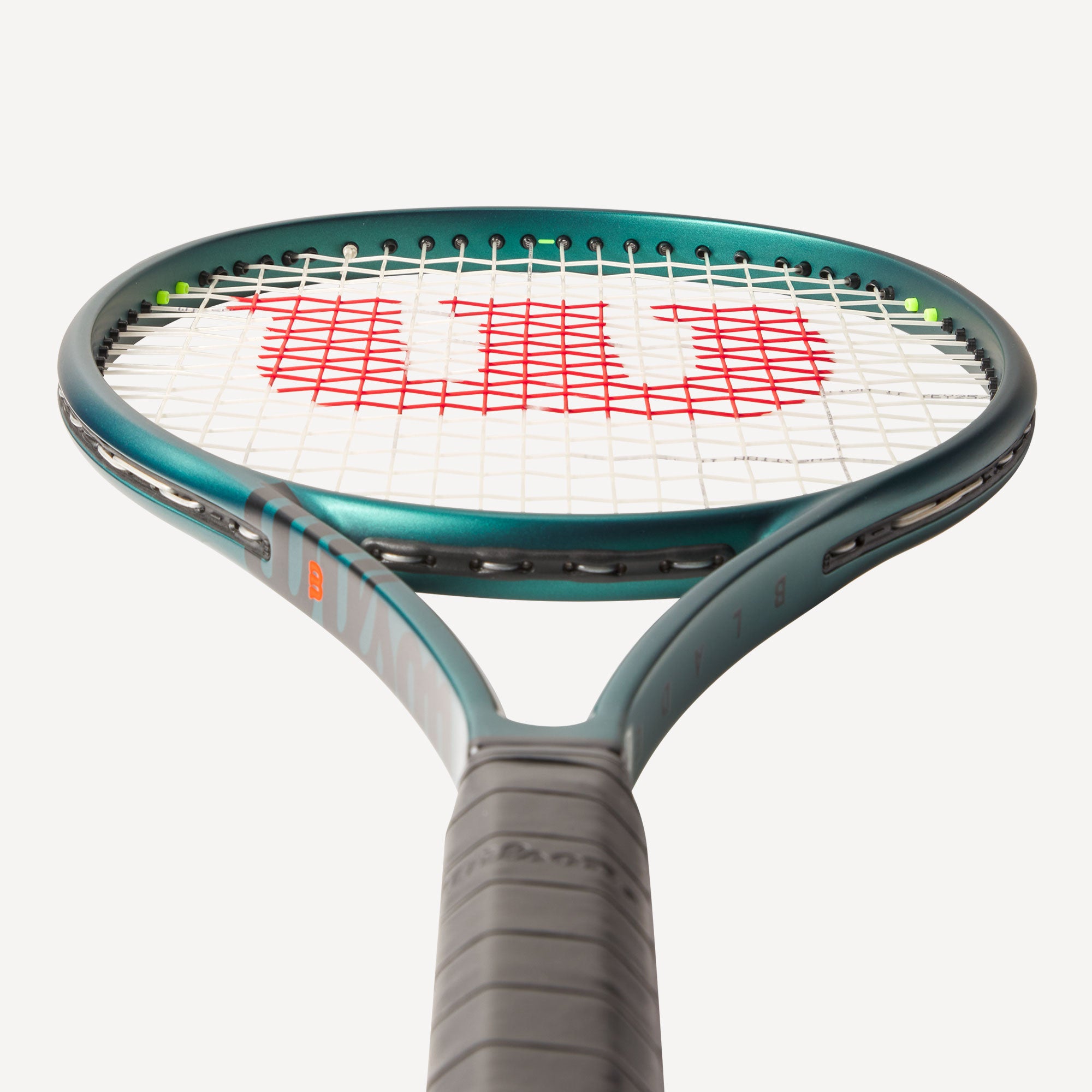Wilson Blade 98 18x20 V9 Tennis Racket | Tennis Only