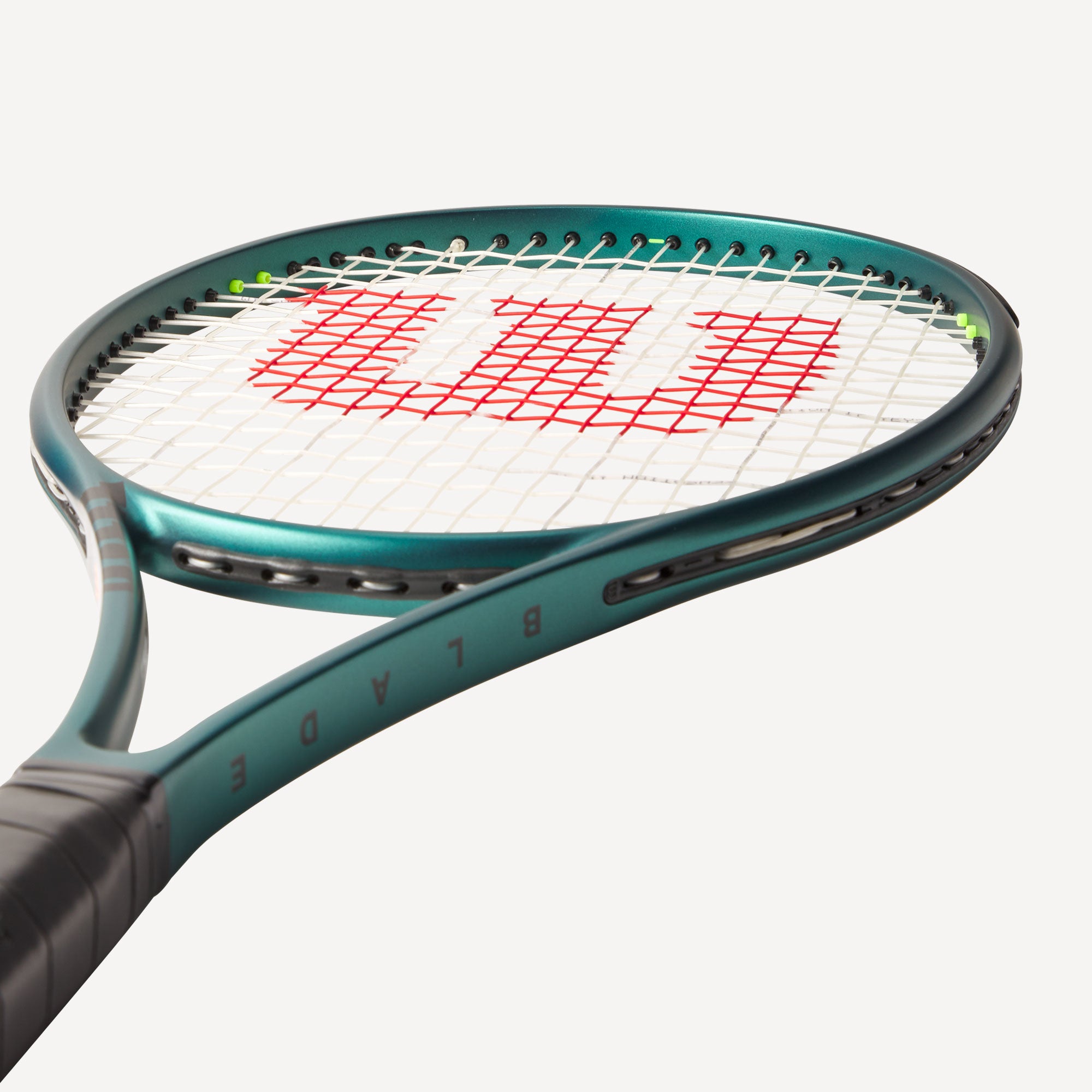 Wilson Blade 98 18x20 V9 Tennis Racket | Tennis Only