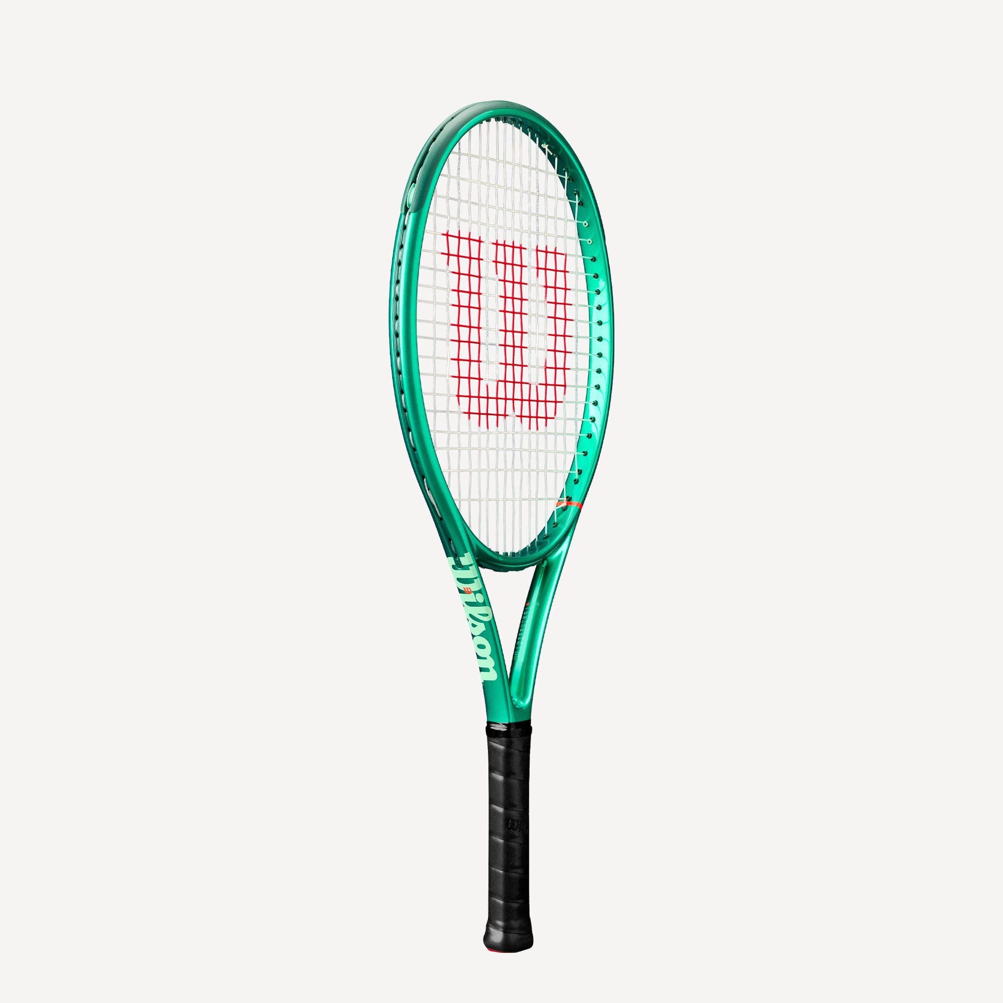 Wilson Blade 25 V10 Junior Tennis Racket (2)