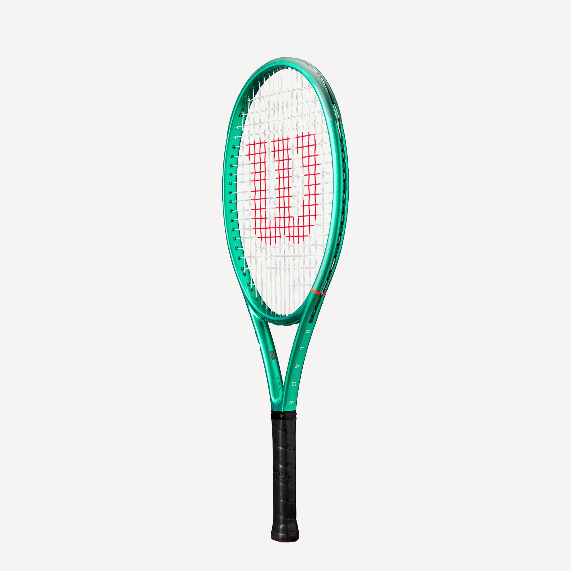 Wilson Blade 25 V10 Junior Tennis Racket (3)