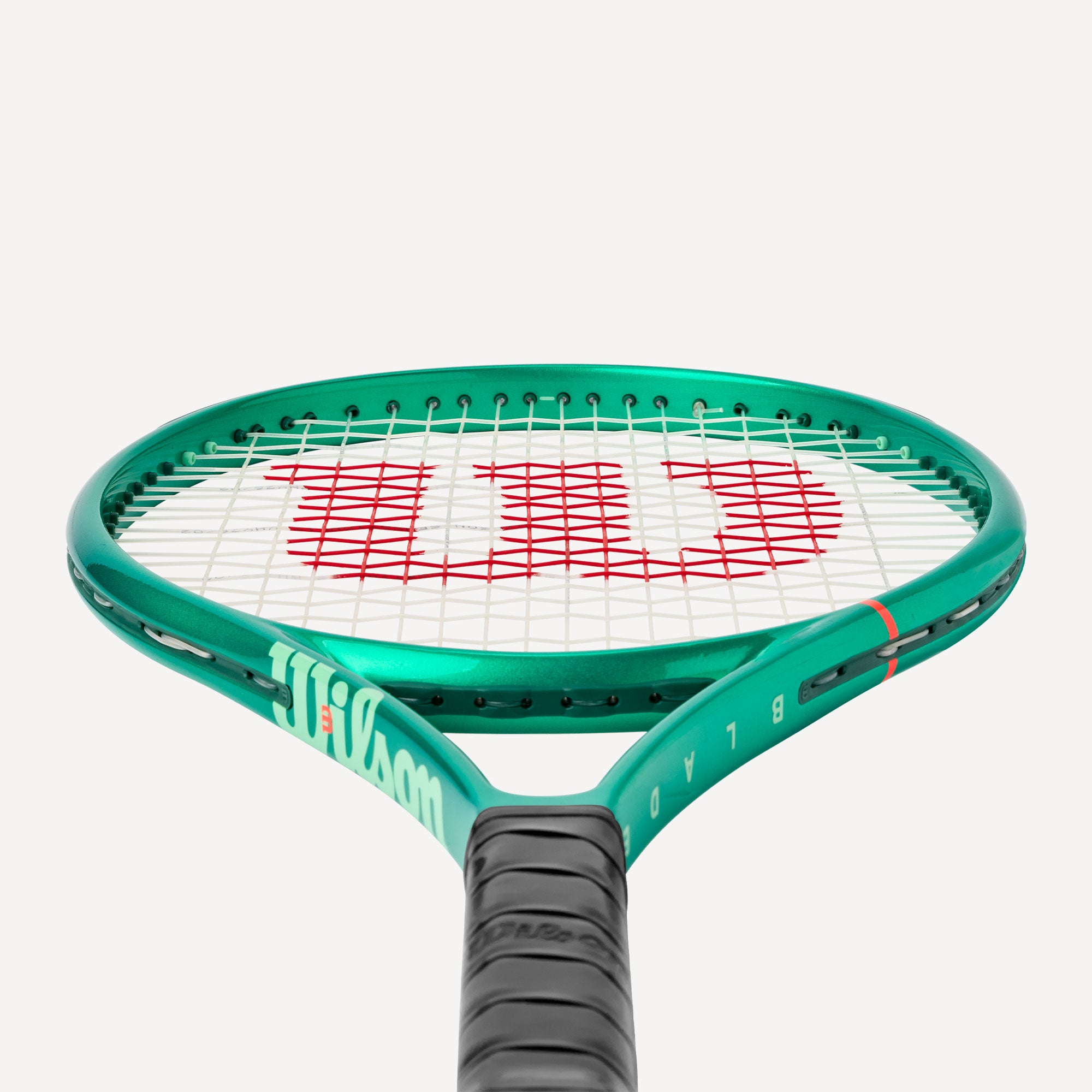 Wilson Blade 25 V10 Junior Tennis Racket (4)