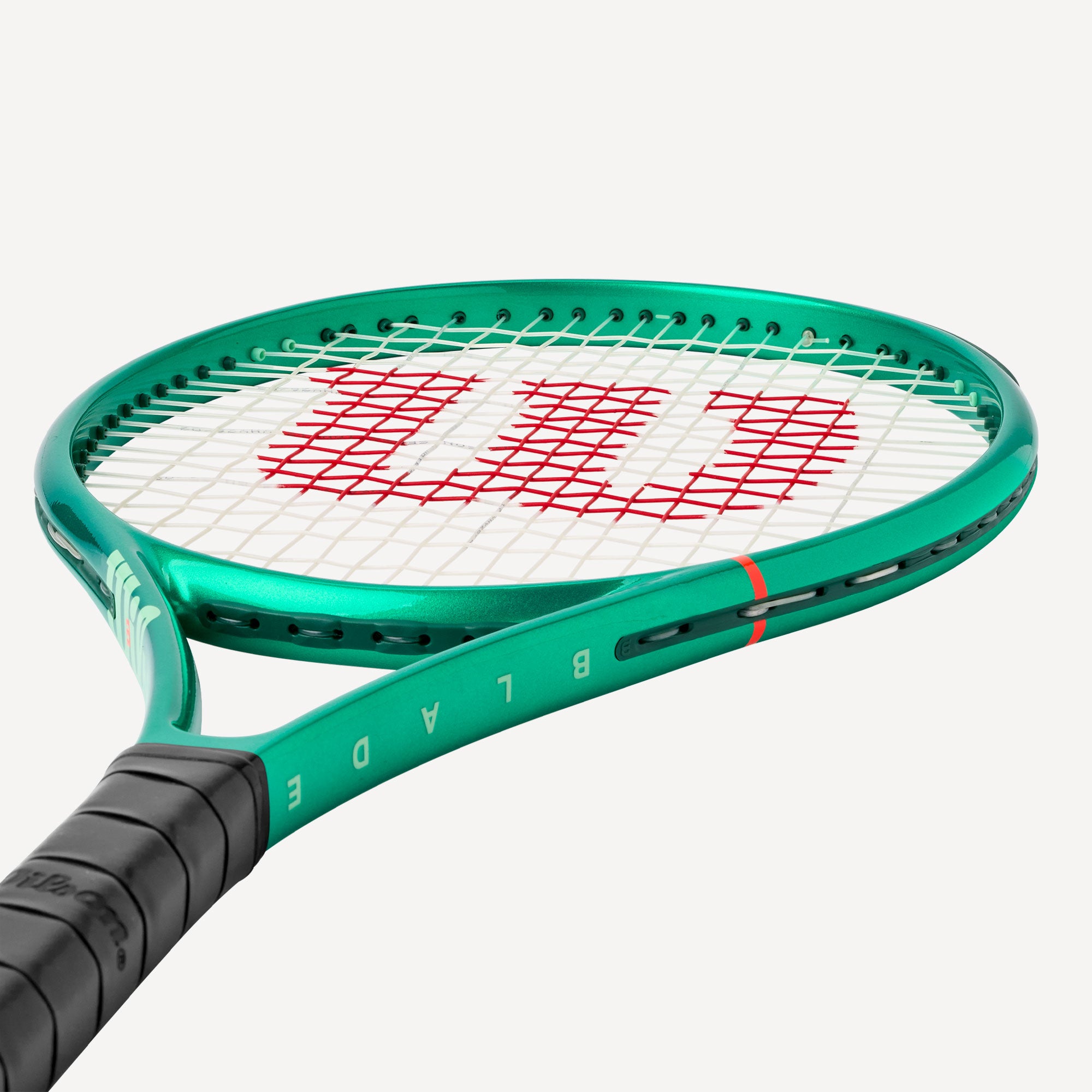 Wilson Blade 25 V10 Junior Tennis Racket (5)