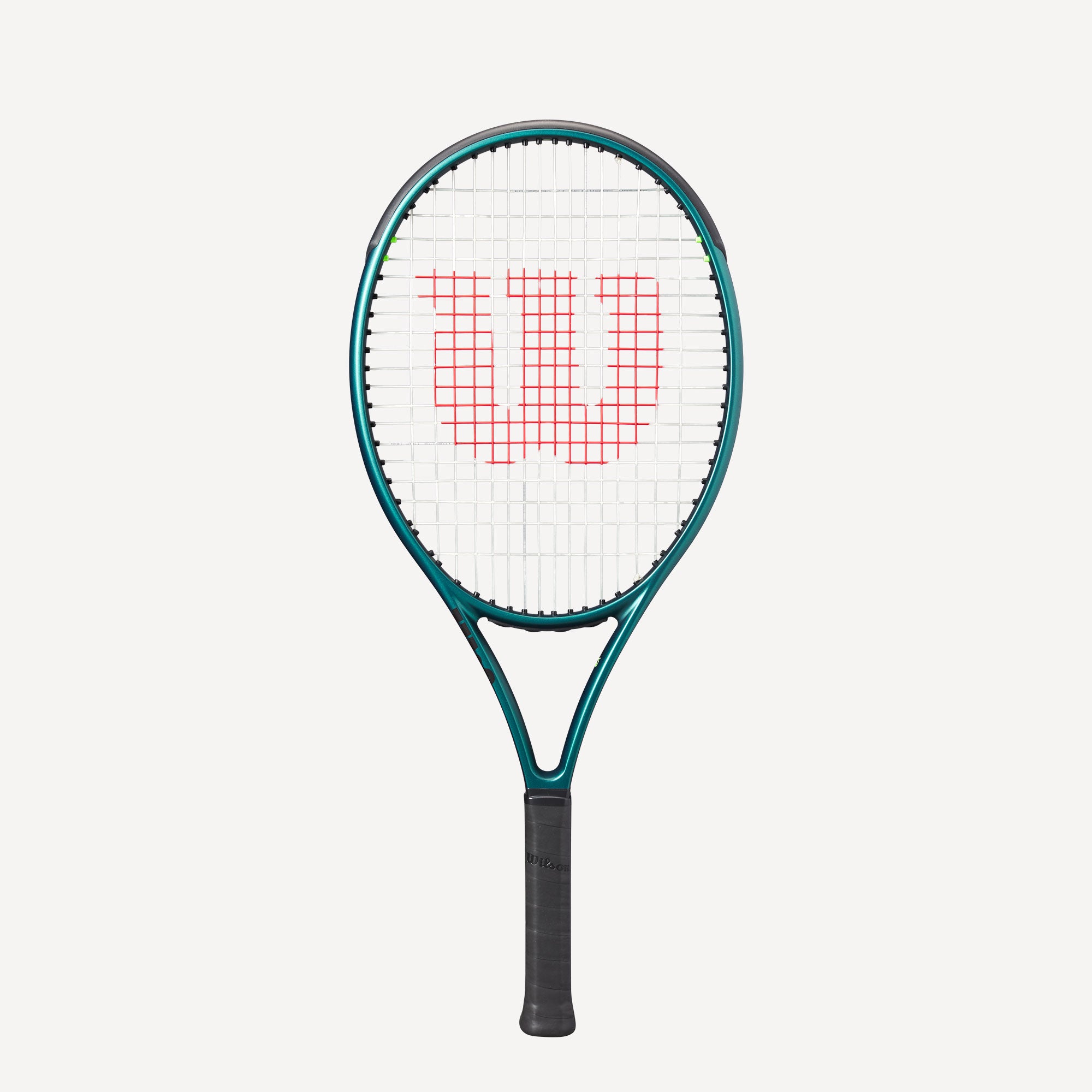 Wilson Blade 25 V9 Junior Tennis Racket (1)