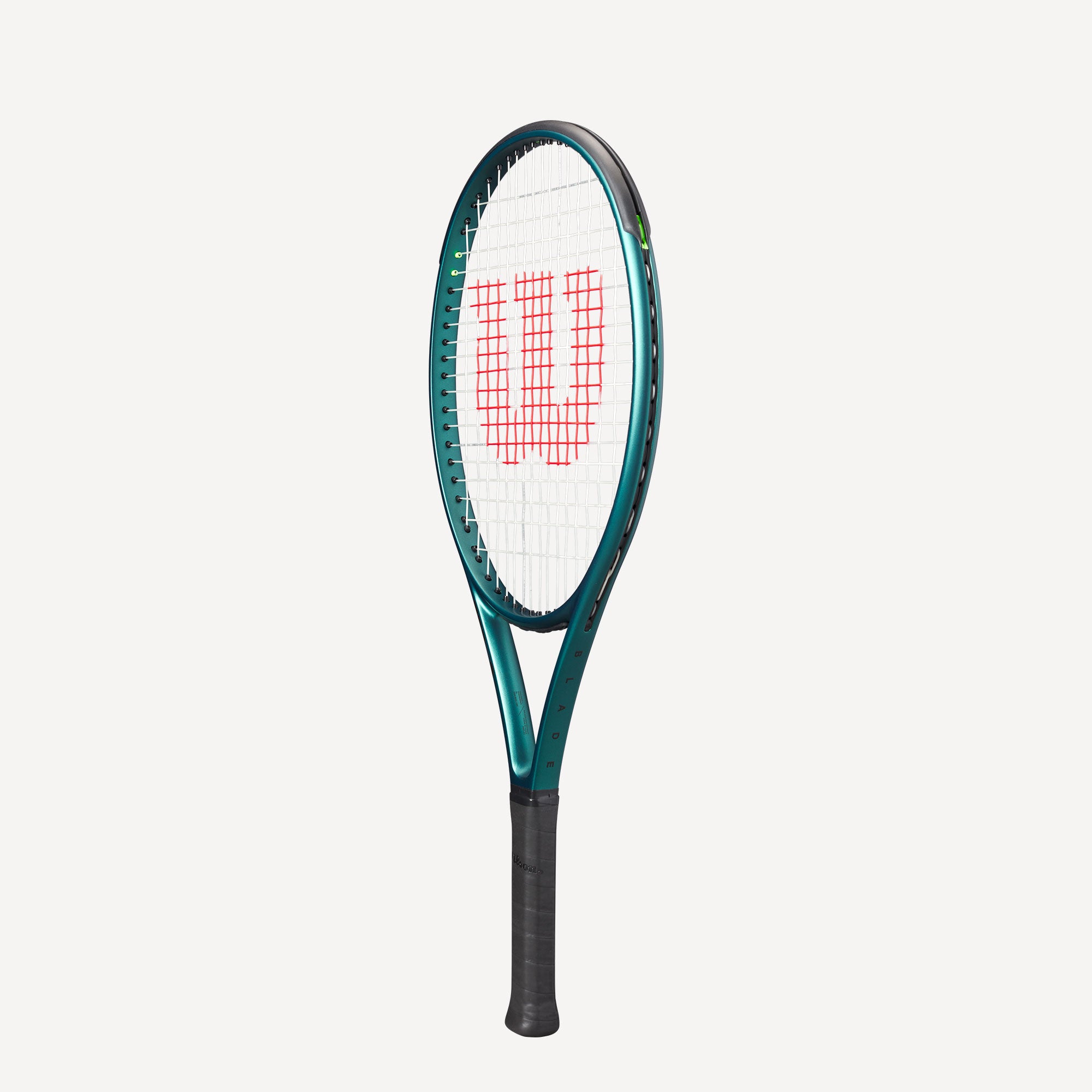 Wilson Blade 25 V9 Junior Tennis Racket (3)