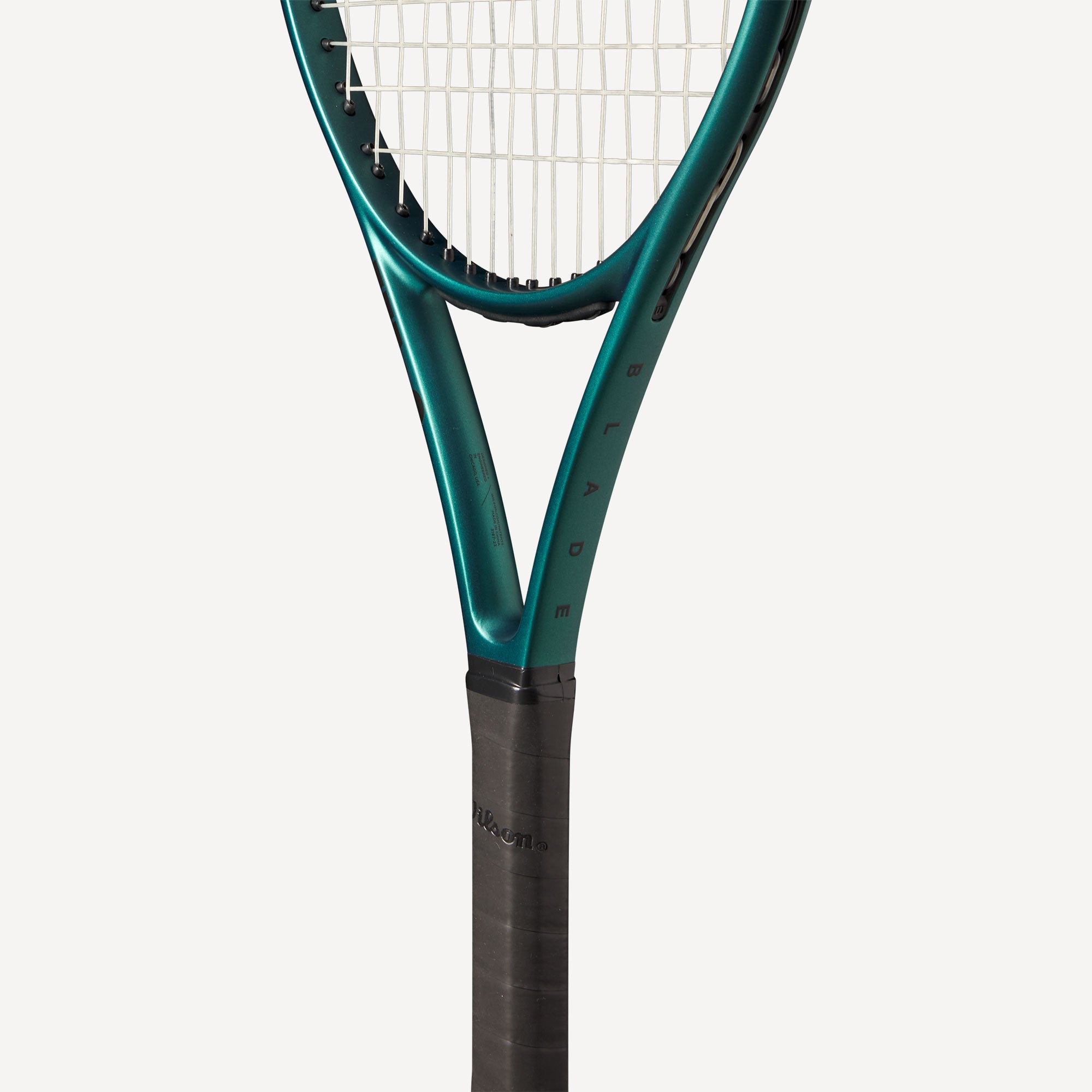 Wilson Blade 25 V9 Junior Tennis Racket (6)