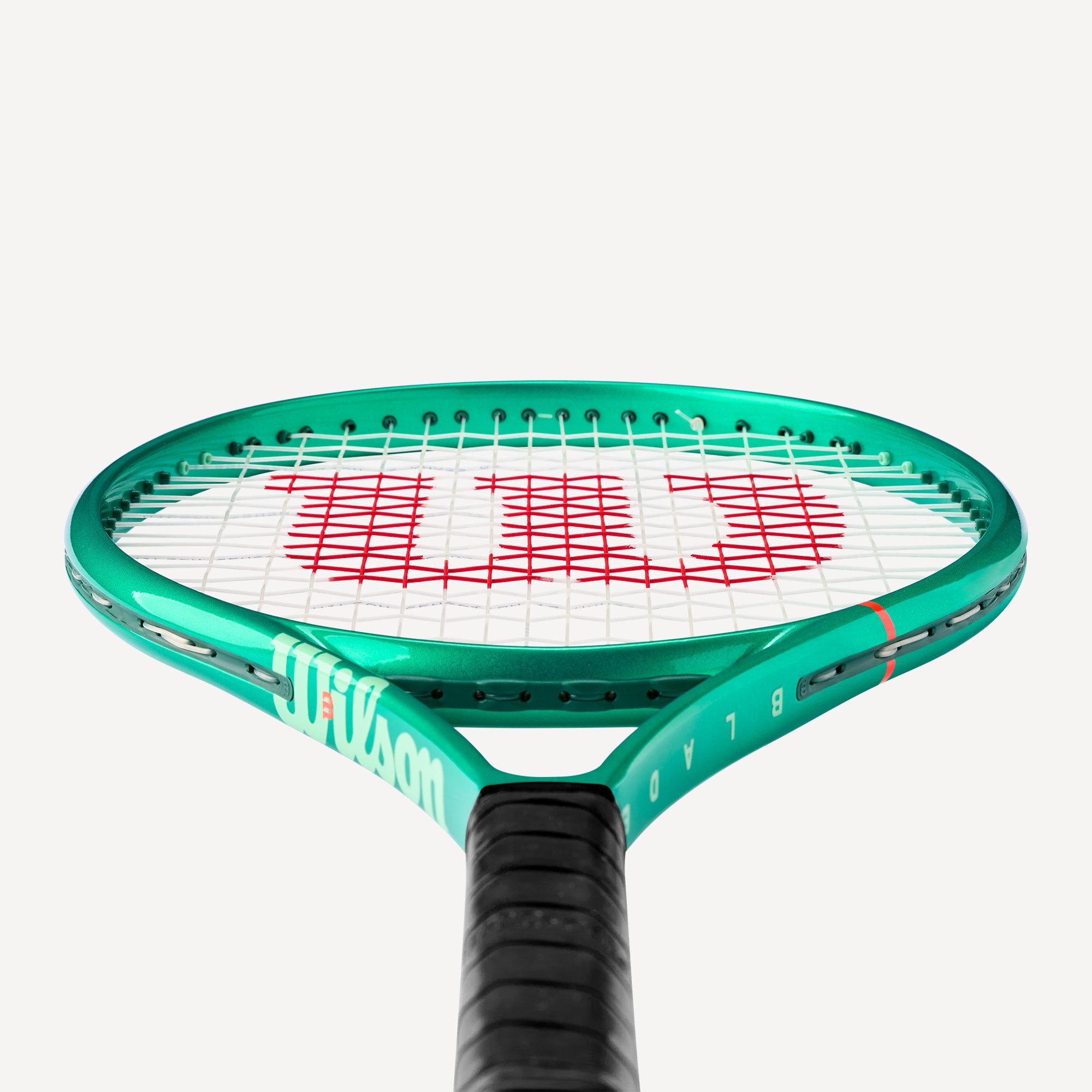Wilson Blade 26 V10 Junior Tennis Racket (4)