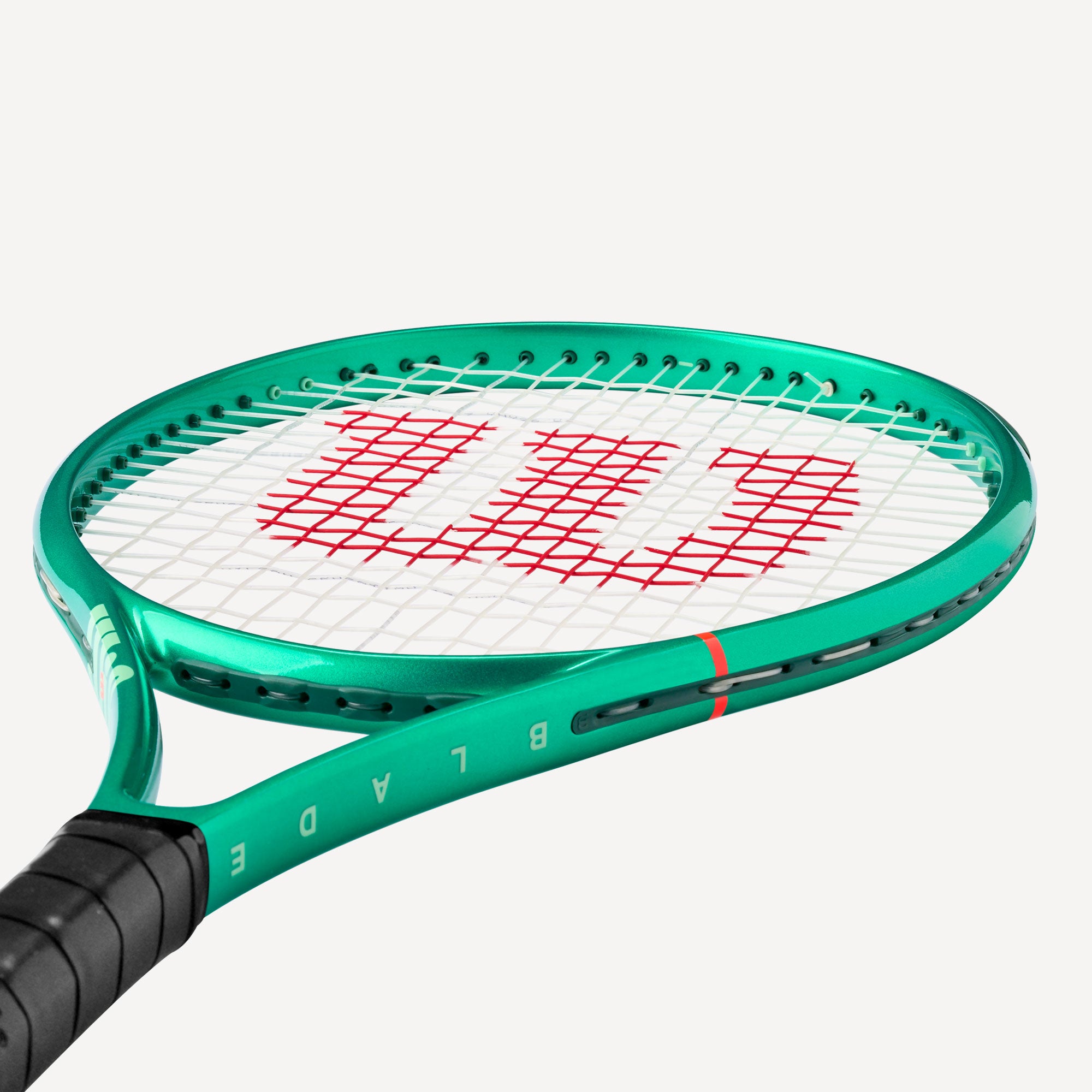 Wilson Blade 26 V10 Junior Tennis Racket (5)