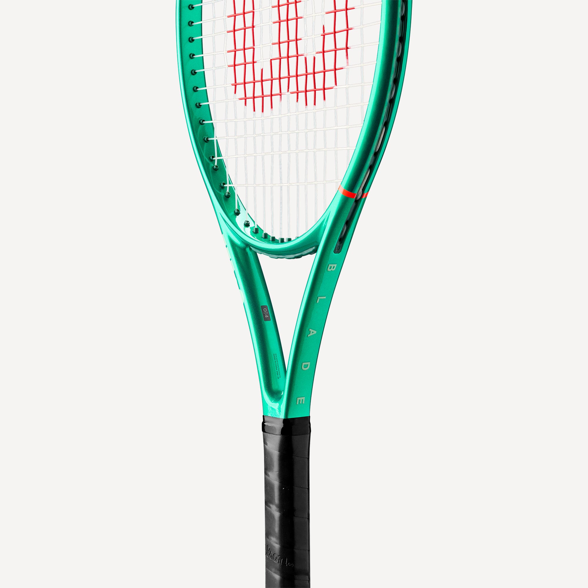 Wilson Blade 26 V10 Junior Tennis Racket (6)