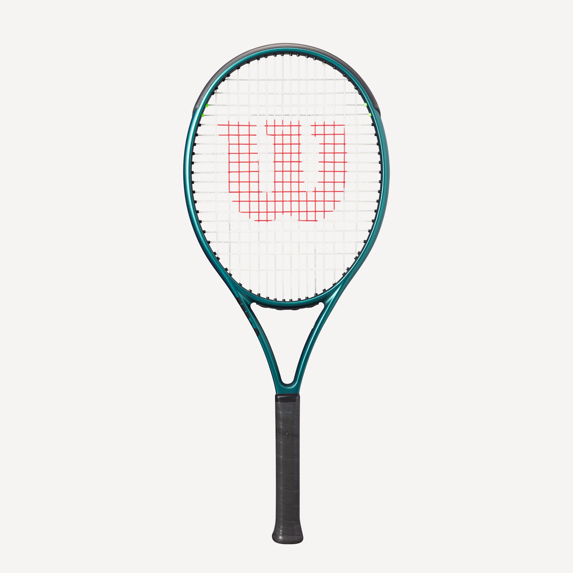 Wilson Blade 26 V9 Junior Tennis Racket (1)