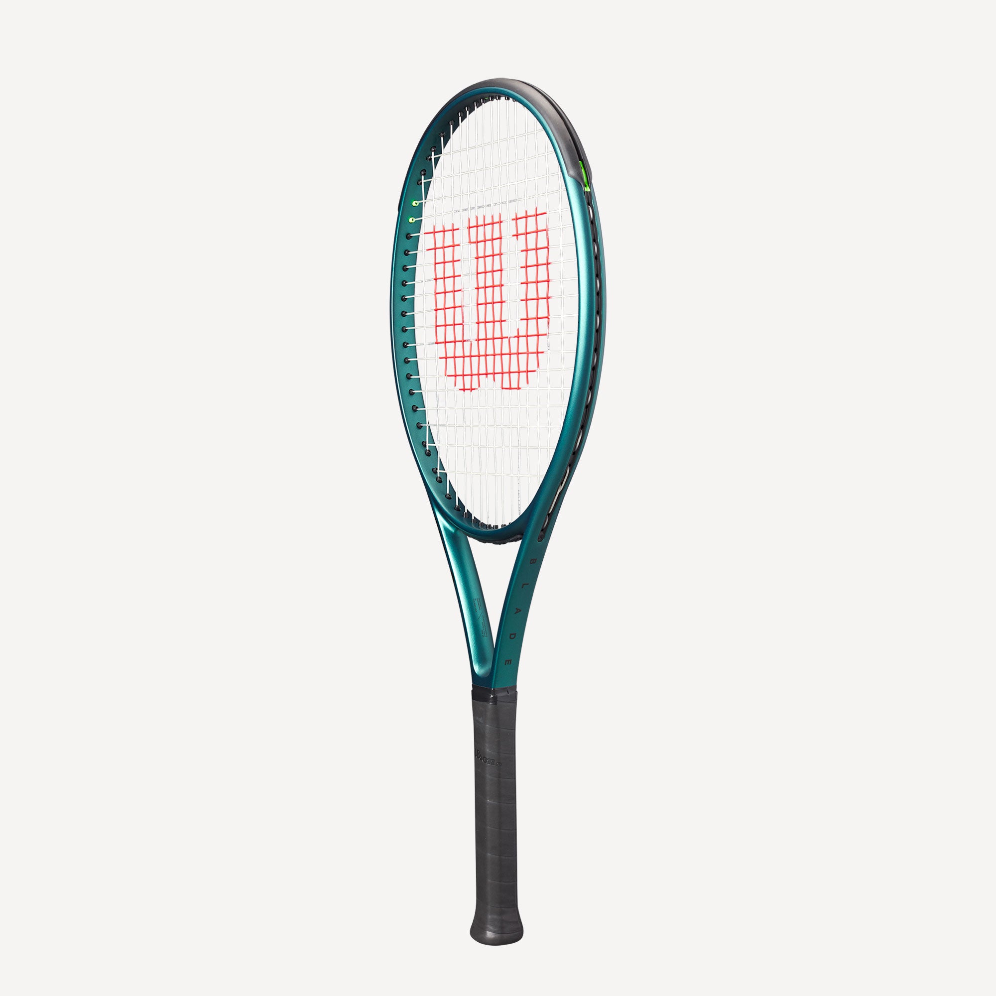 Wilson Blade 26 V9 Junior Tennis Racket (3)