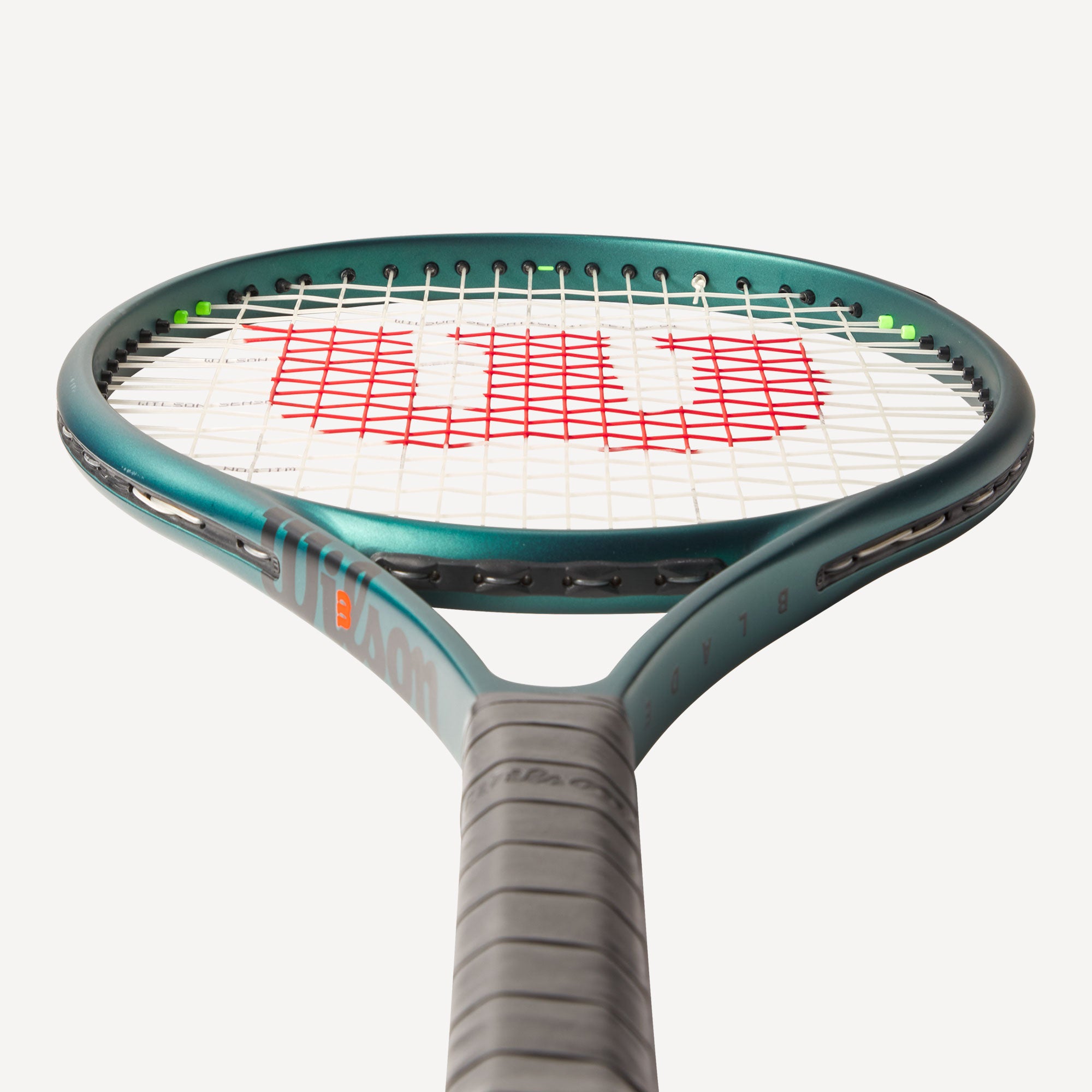 Wilson Blade 26 V9 Junior Tennis Racket (4)