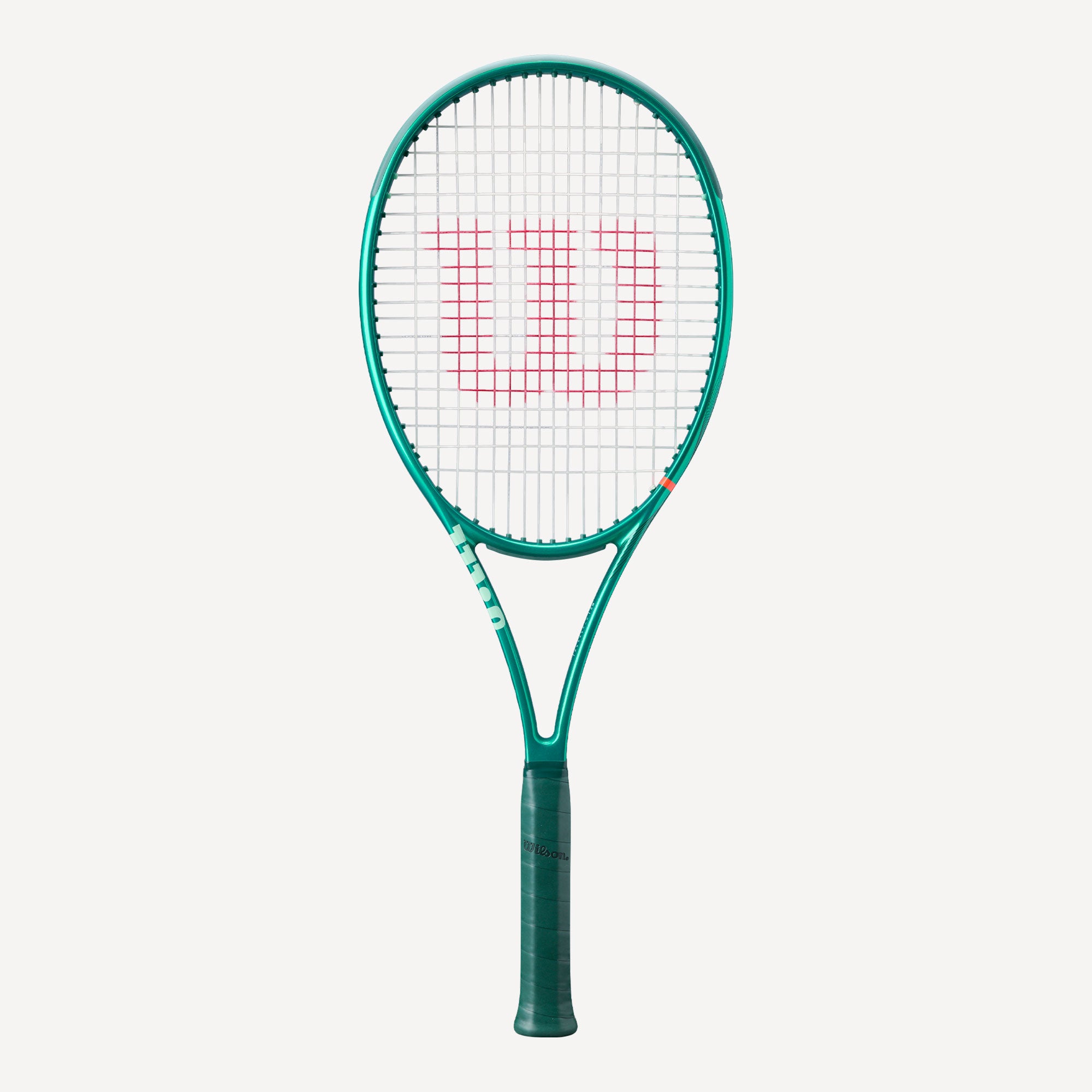 Wilson Blade 98 16x19 V10 Demo Tennis Racket (1)