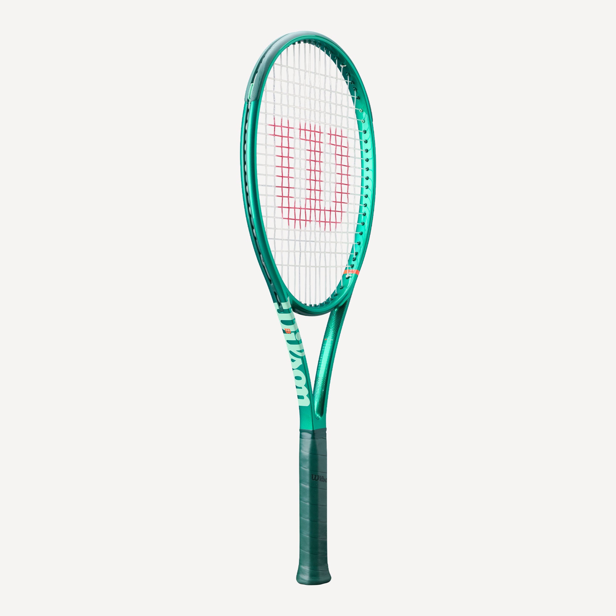 Wilson Blade 98 16x19 V10 Tennis Racket (2)