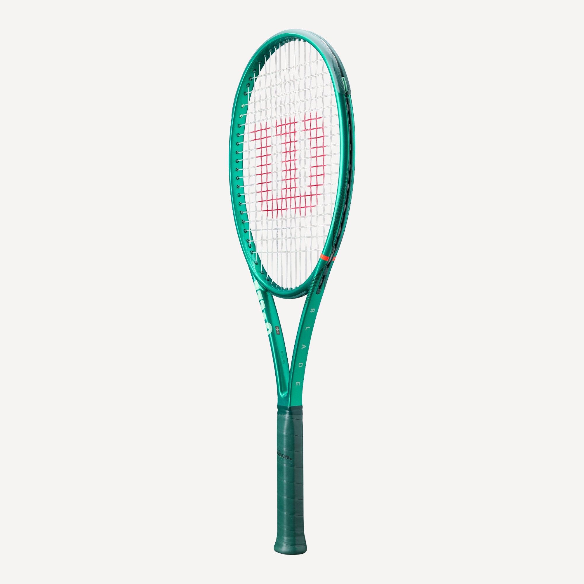Wilson Blade 98 16x19 V10 Tennis Racket (3)