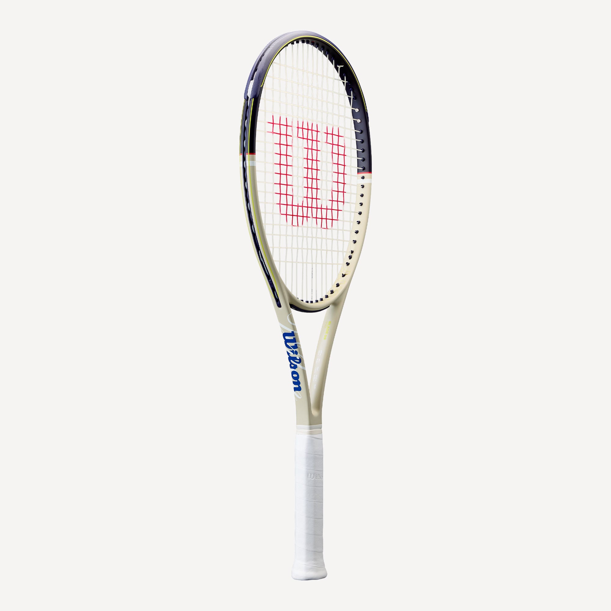Wilson Blade 98 16x19 V10 US Open Tennis Racket | Tennis Only