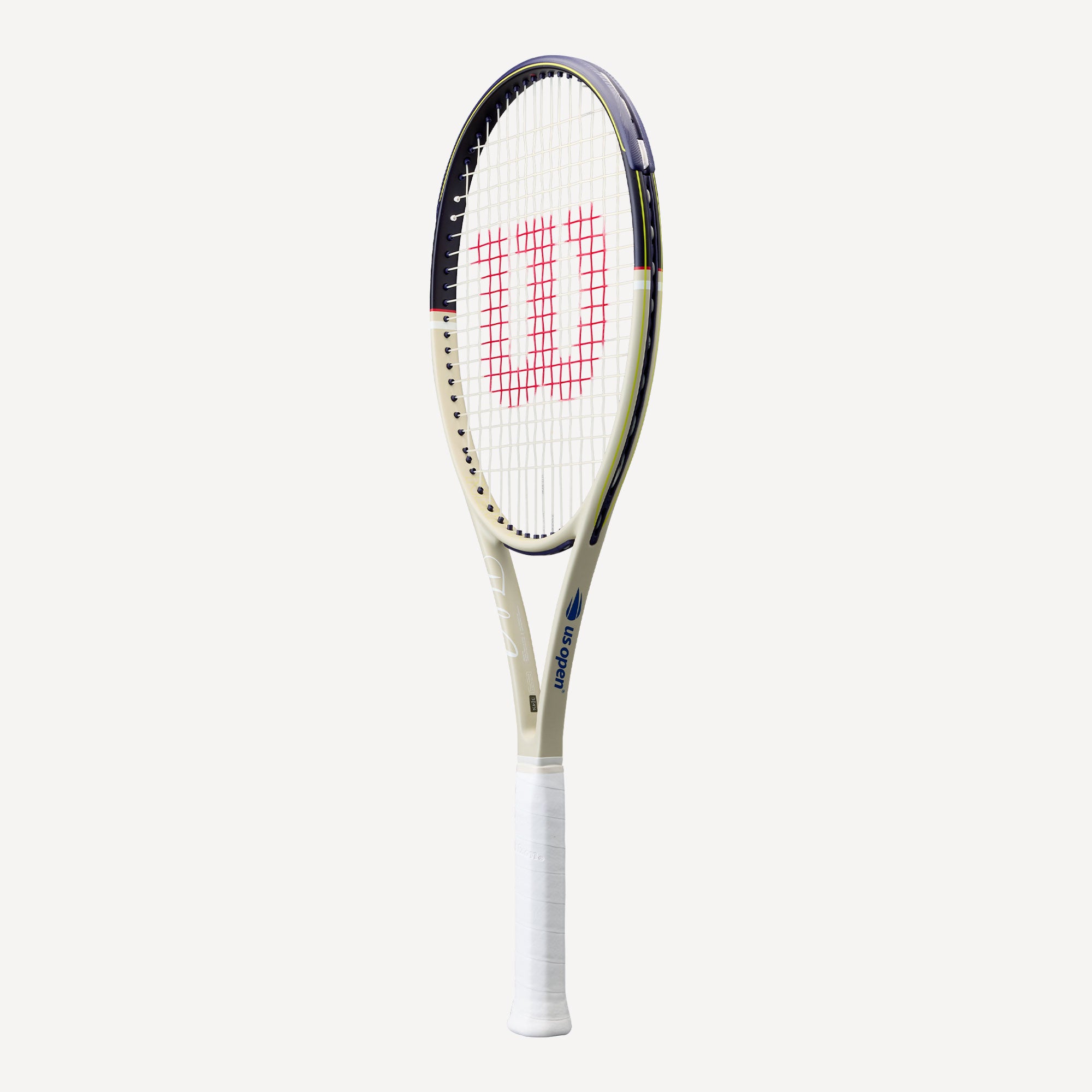 Wilson Blade 98 16x19 V10 US Open Tennis Racket (3)