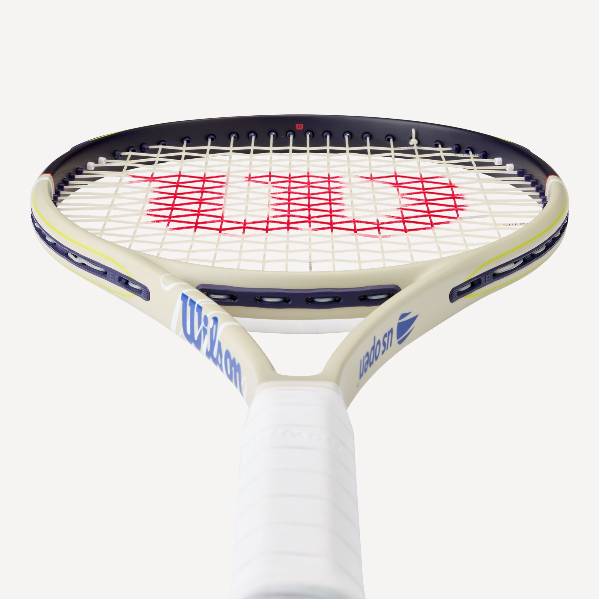 Wilson Blade 98 16x19 V10 US Open Tennis Racket | Tennis Only