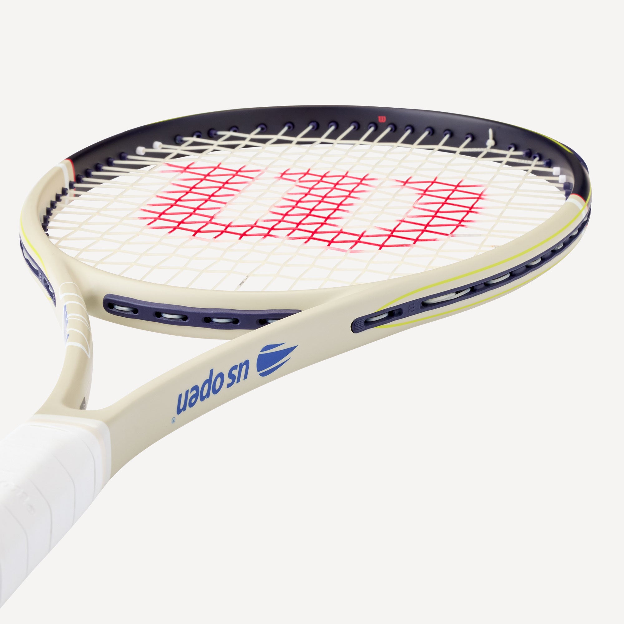 Wilson Blade 98 16x19 V10 US Open Tennis Racket | Tennis Only