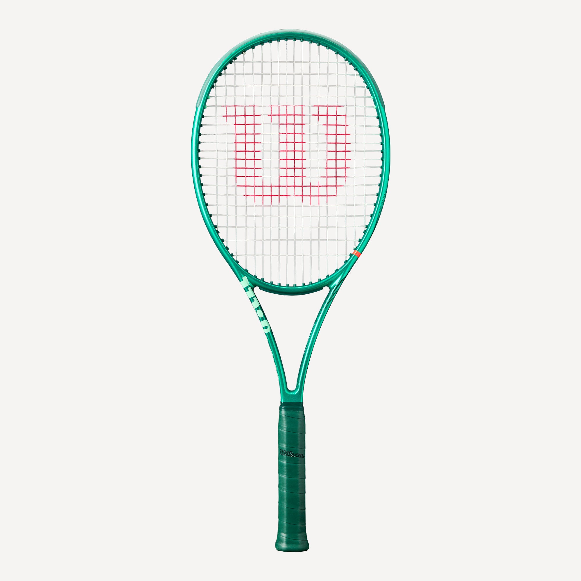 Wilson Blade 98 18x20 V10 Demo Tennis Racket (1)