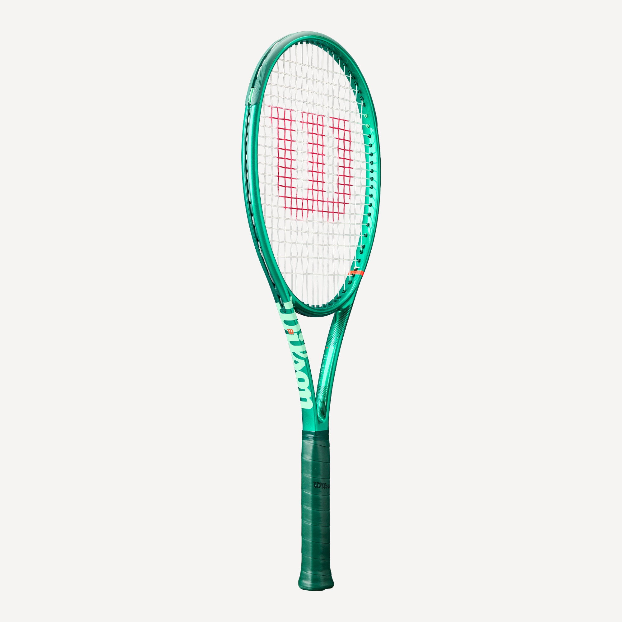 Wilson Blade 98 18x20 V10 Tennis Racket (2)