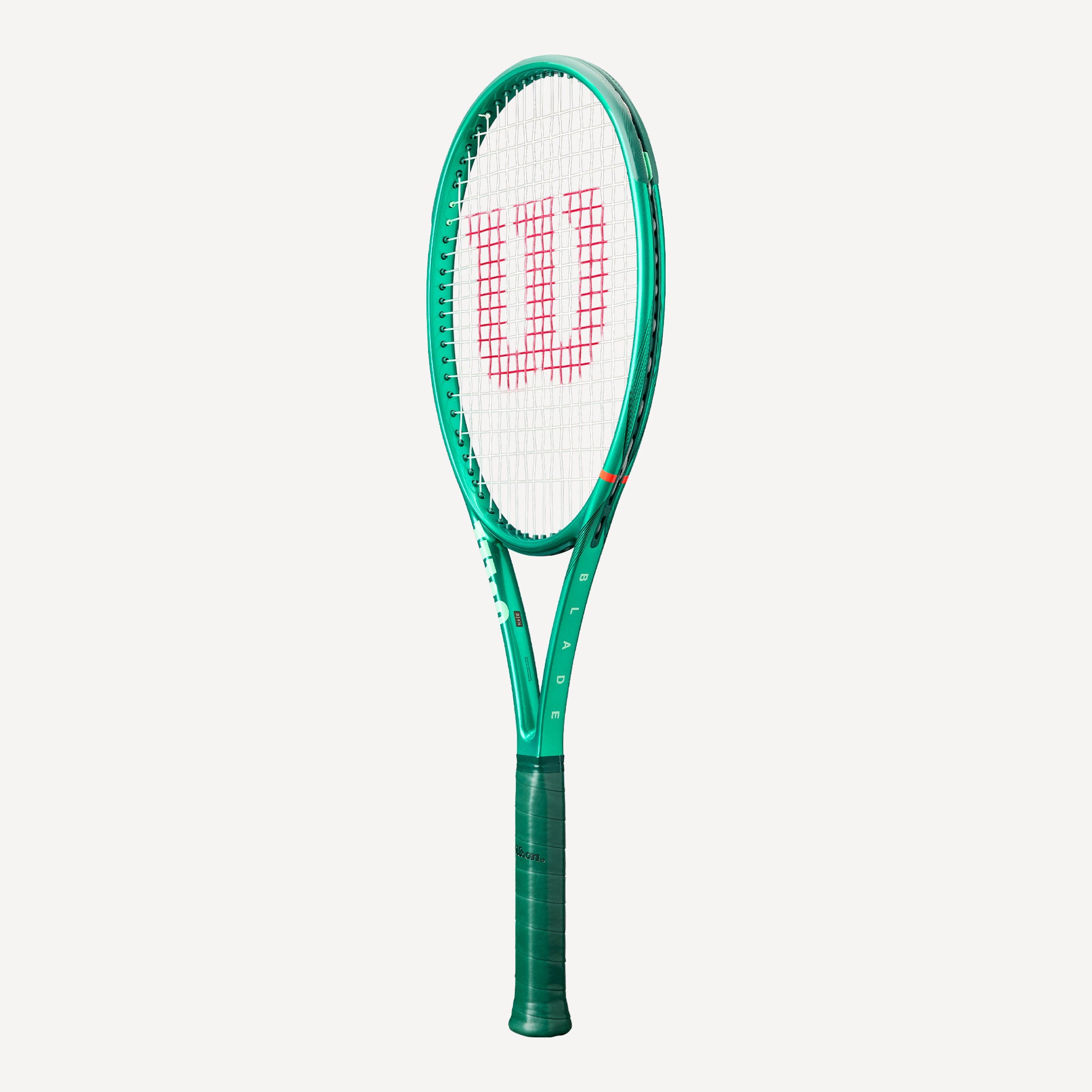 Wilson Blade 98 18x20 V10 Tennis Racket (3)