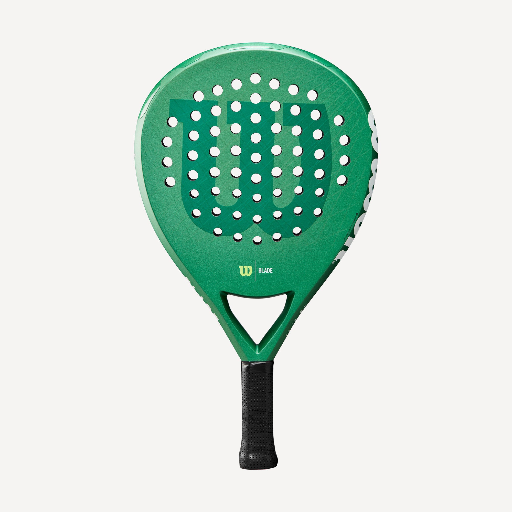 Wilson Blade LS V3 Padel Racket (1)