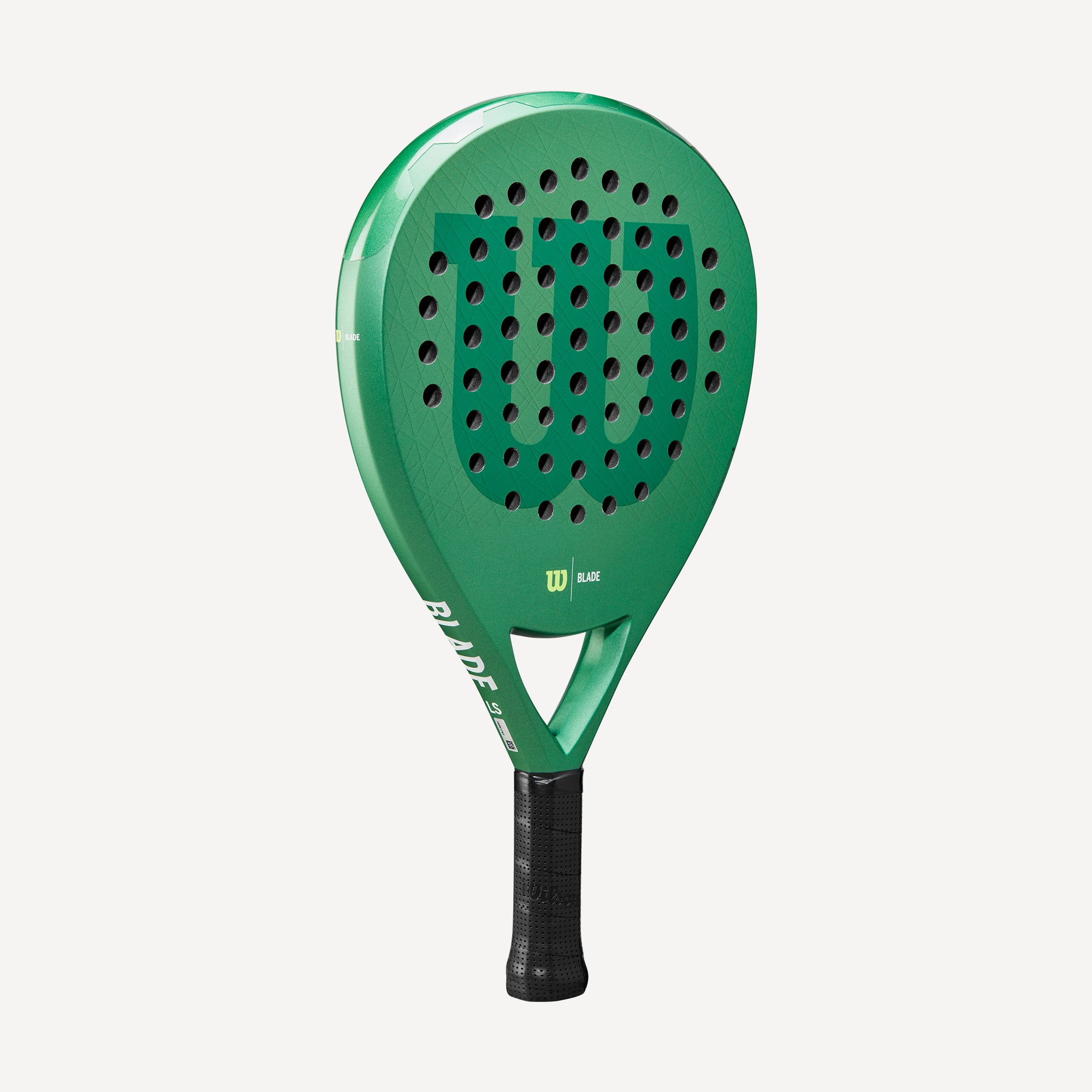 Wilson Blade LS V3 Padel Racket (2)