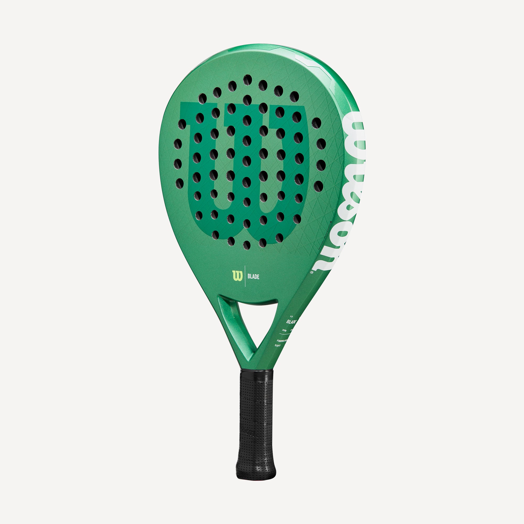 Wilson Blade LS V3 Padel Racket (3)