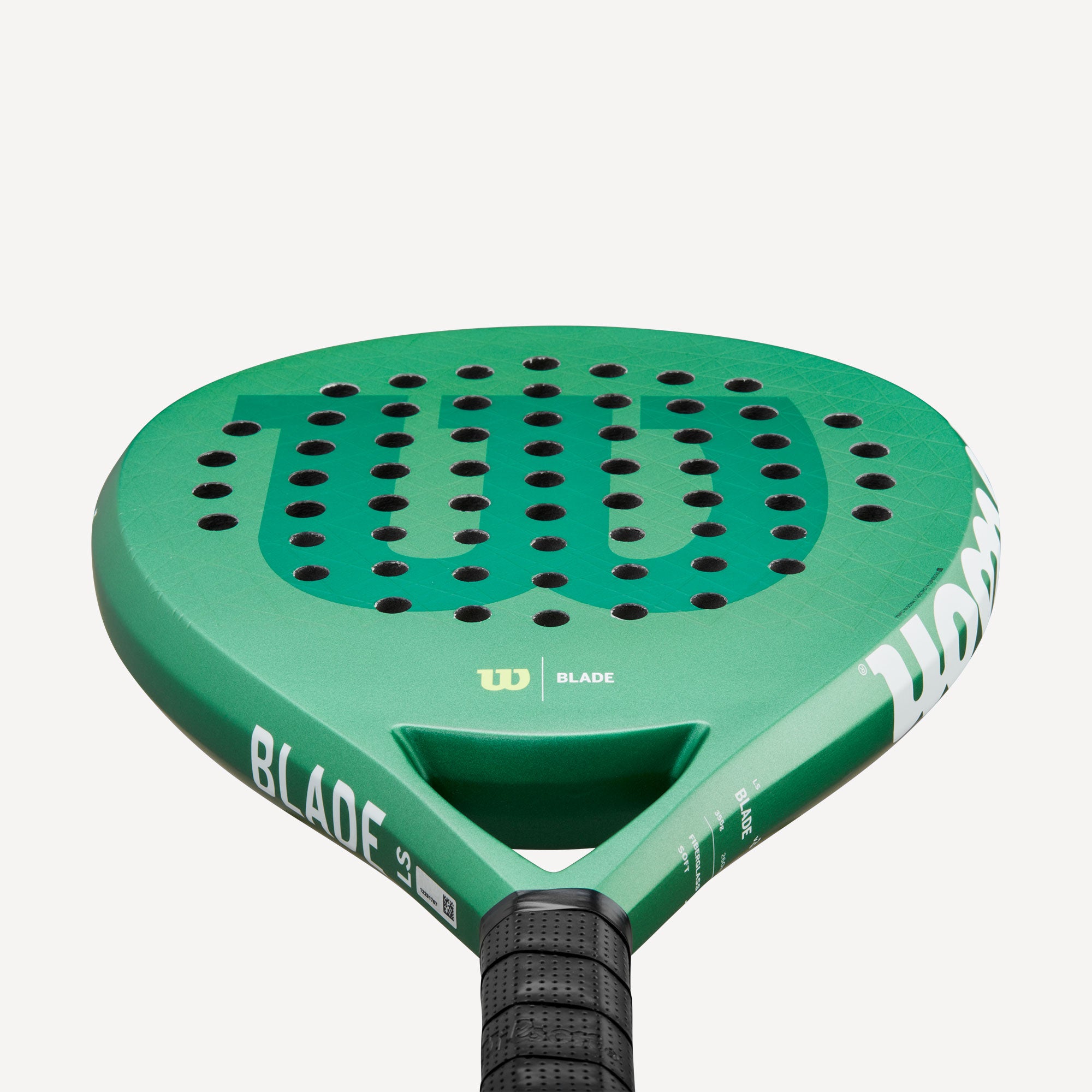 Wilson Blade LS V3 Padel Racket (4)