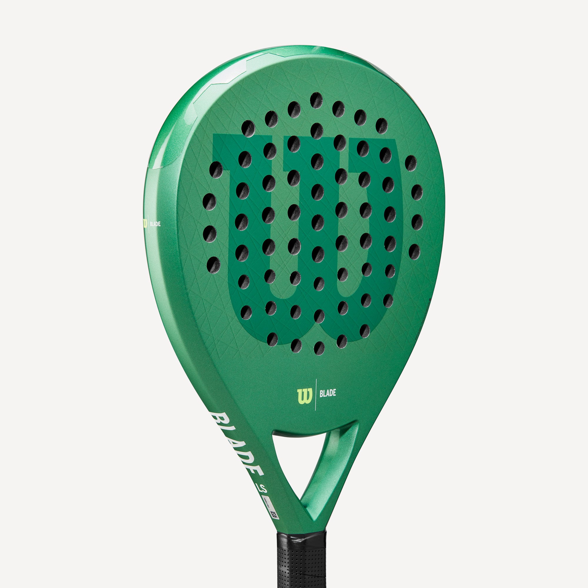 Wilson Blade LS V3 Padel Racket (5)