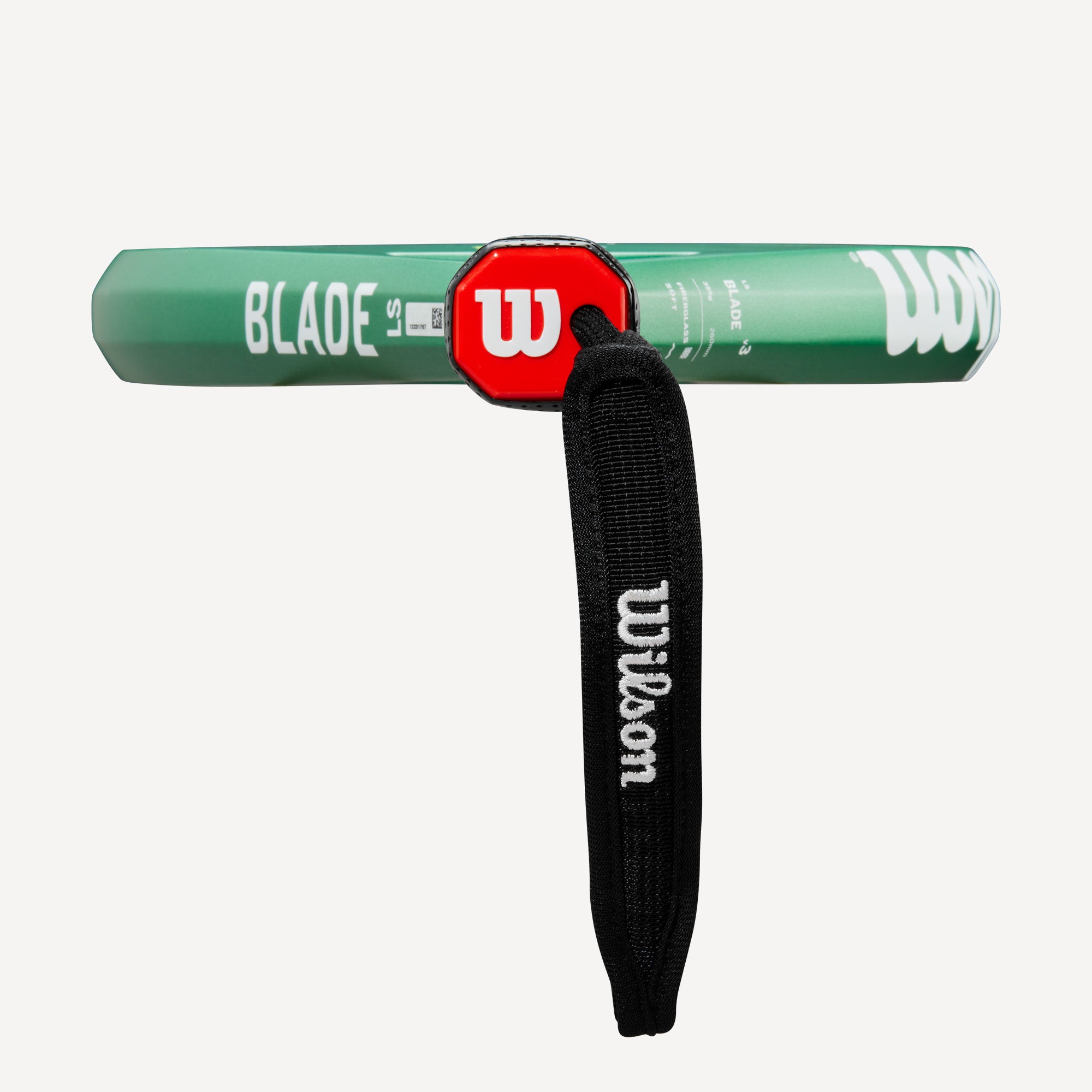 Wilson Blade LS V3 Padel Racket (6)