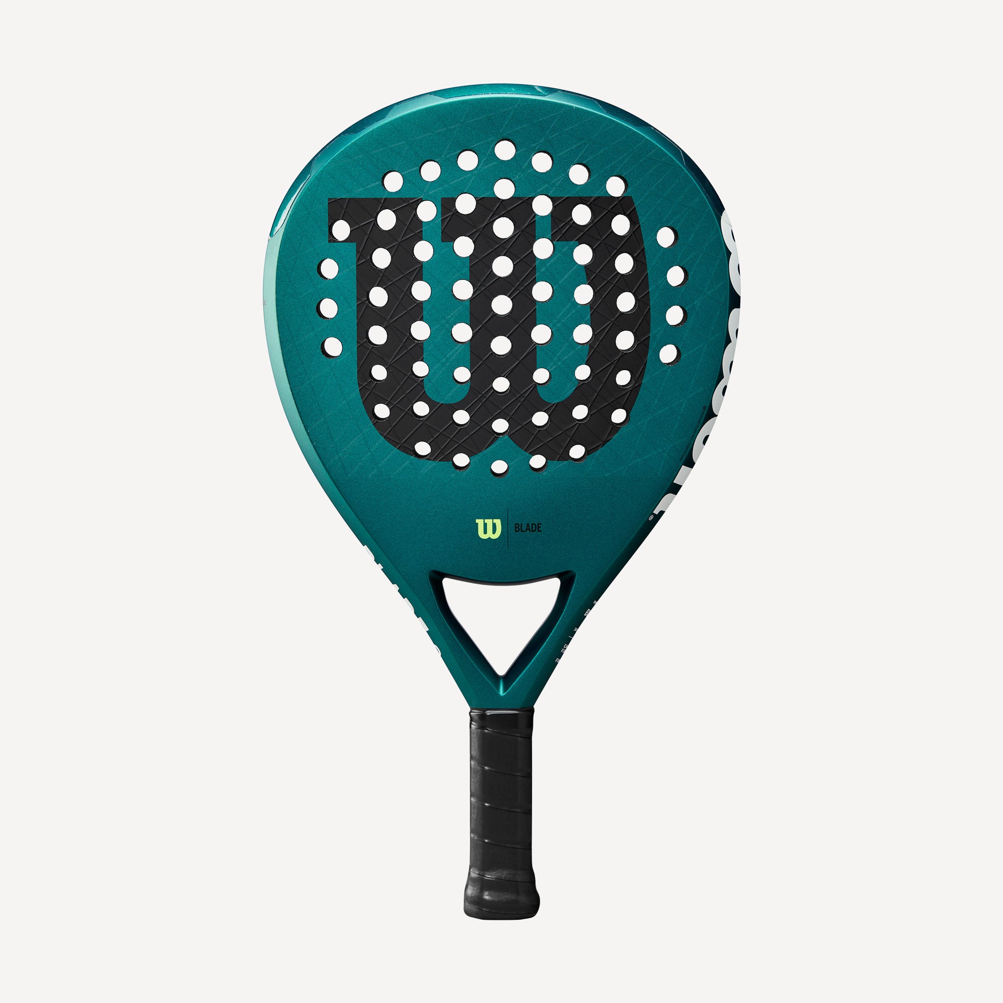 Wilson Blade Pro V3 Demo Padel Racket (1)