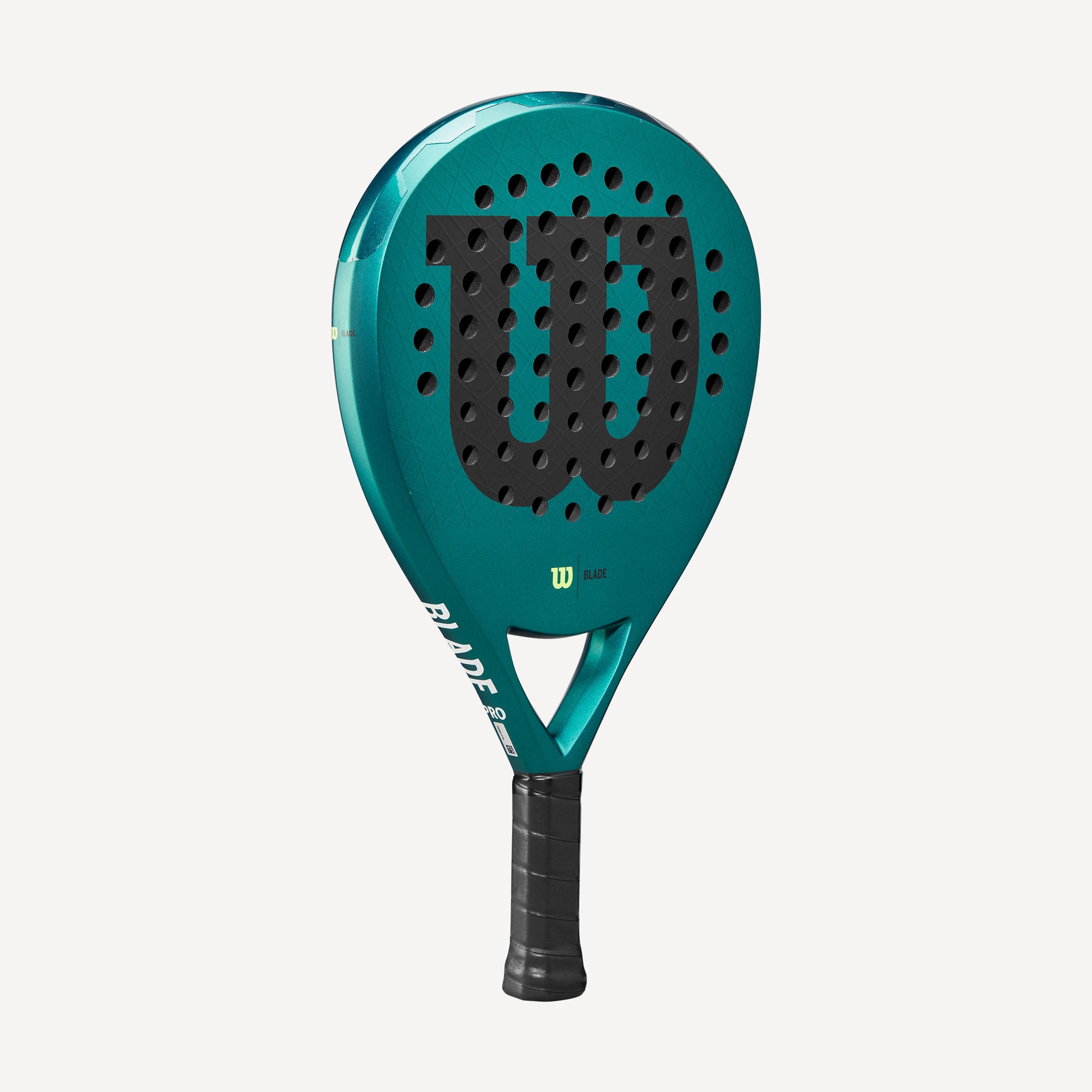 Wilson Blade Pro V3 Padel Racket (2)