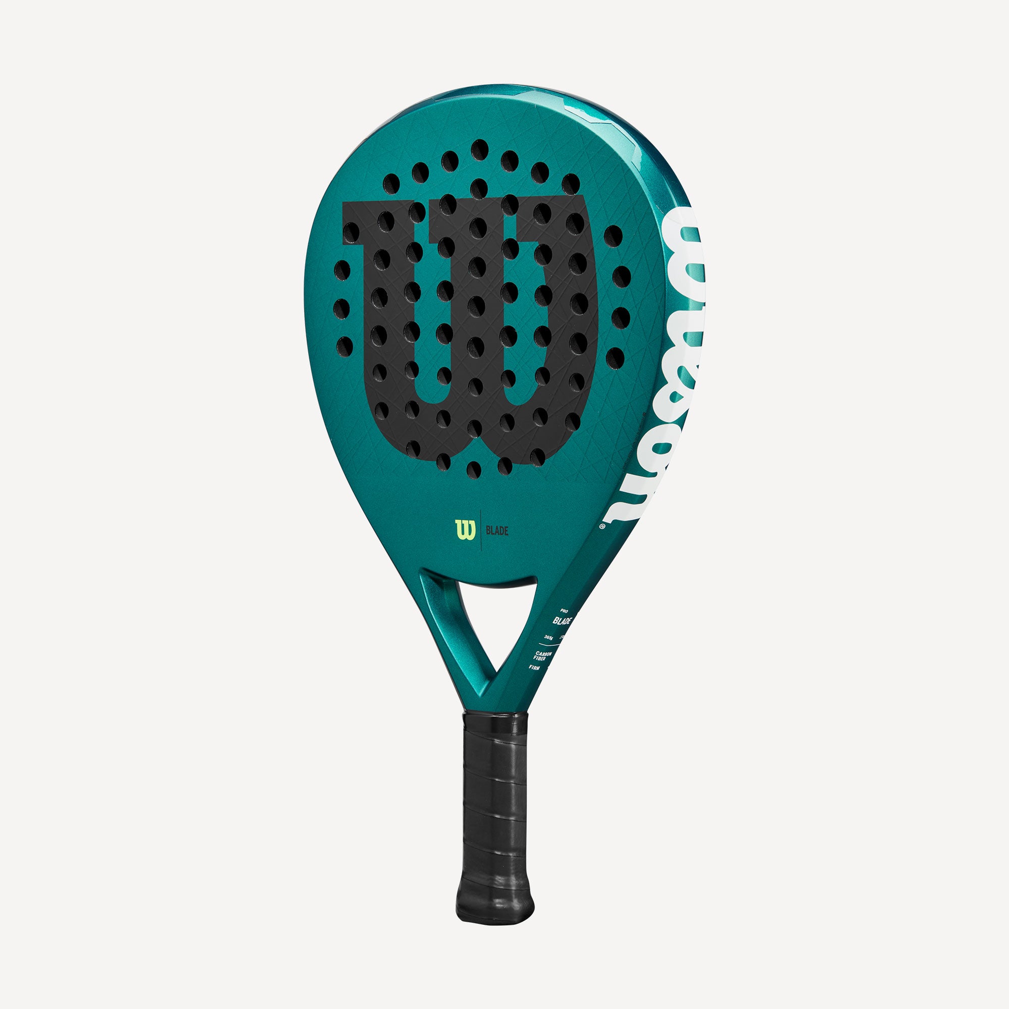 Wilson Blade Pro V3 Padel Racket (3)