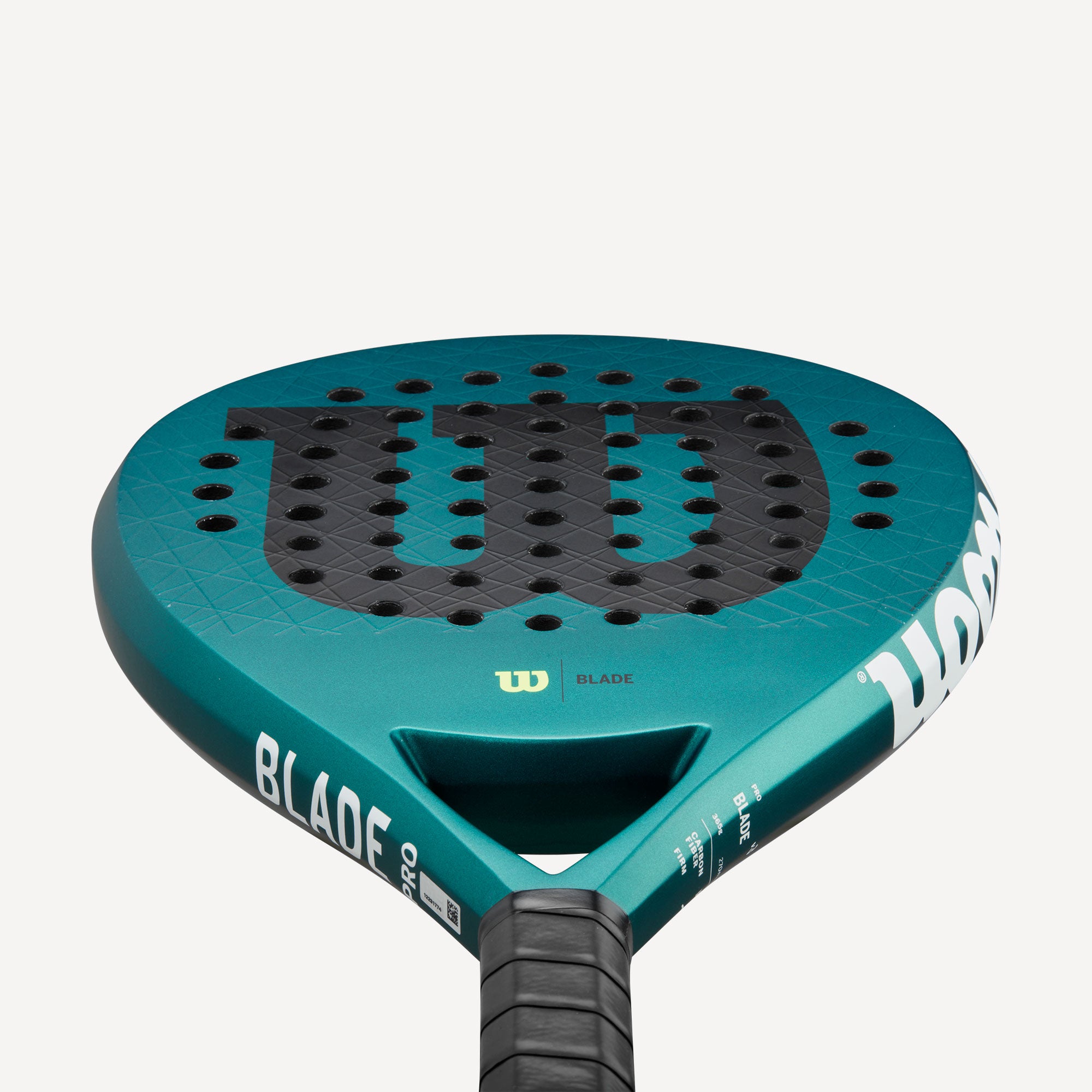 Wilson Blade Pro V3 Padel Racket (4)