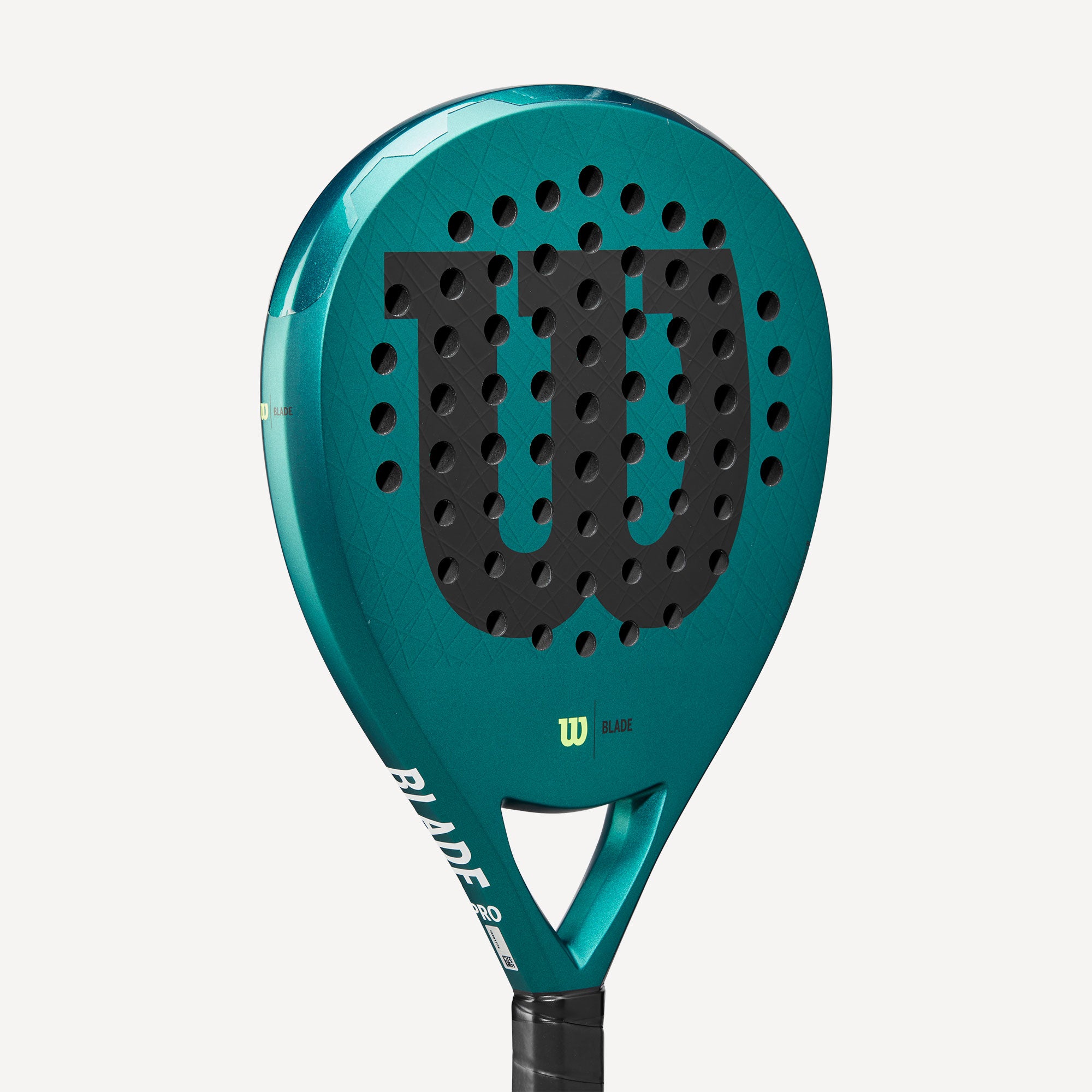 Wilson Blade Pro V3 Padel Racket (5)