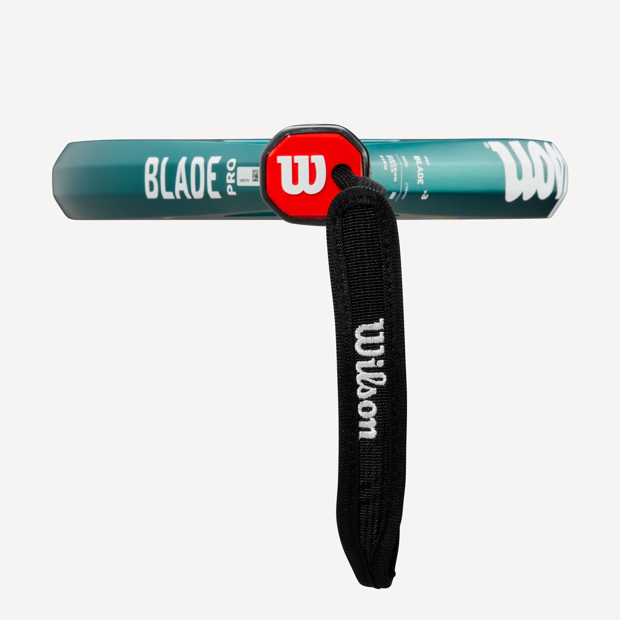 Wilson Blade Pro V3 Padel Racket (6)