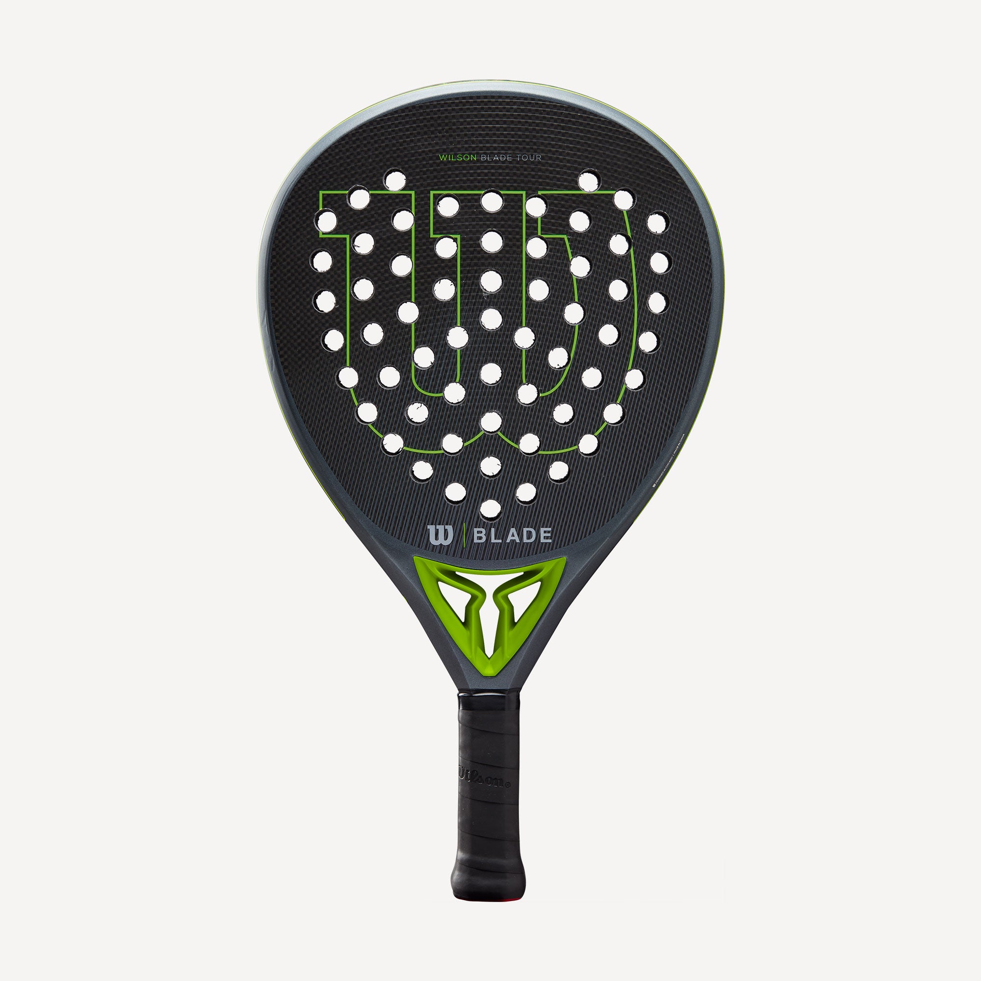 Wilson Blade Tour Padel Racket (1)