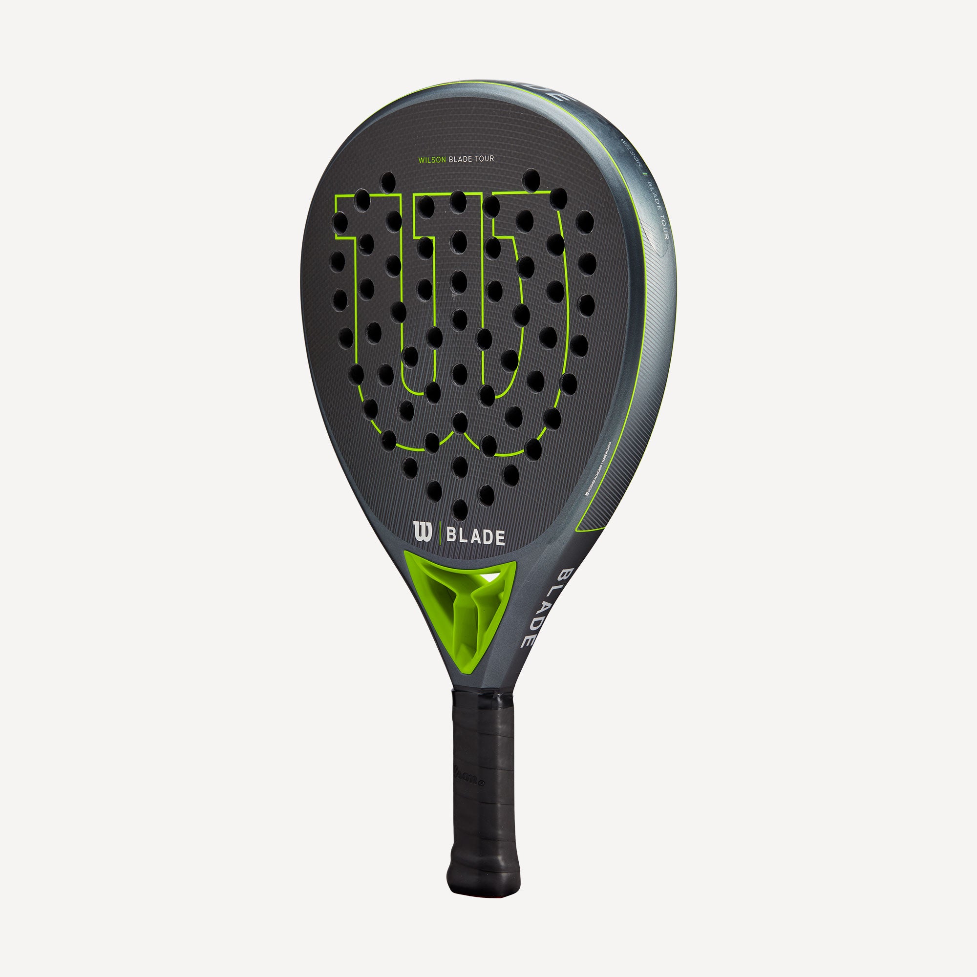 Wilson Blade Tour Padel Racket (3)